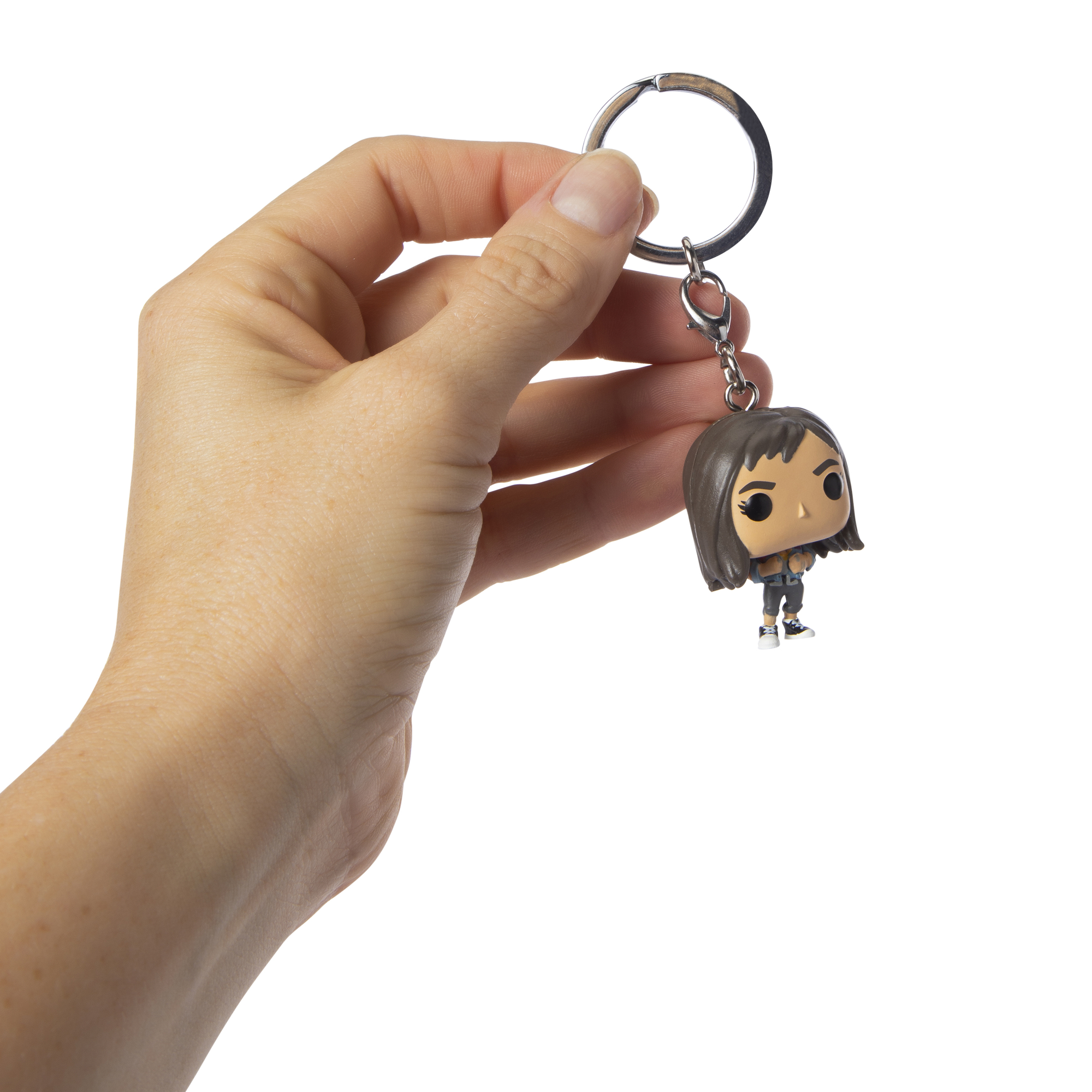 Funko Pop! Keychains Dr. Strange The Multiverse Of Madness