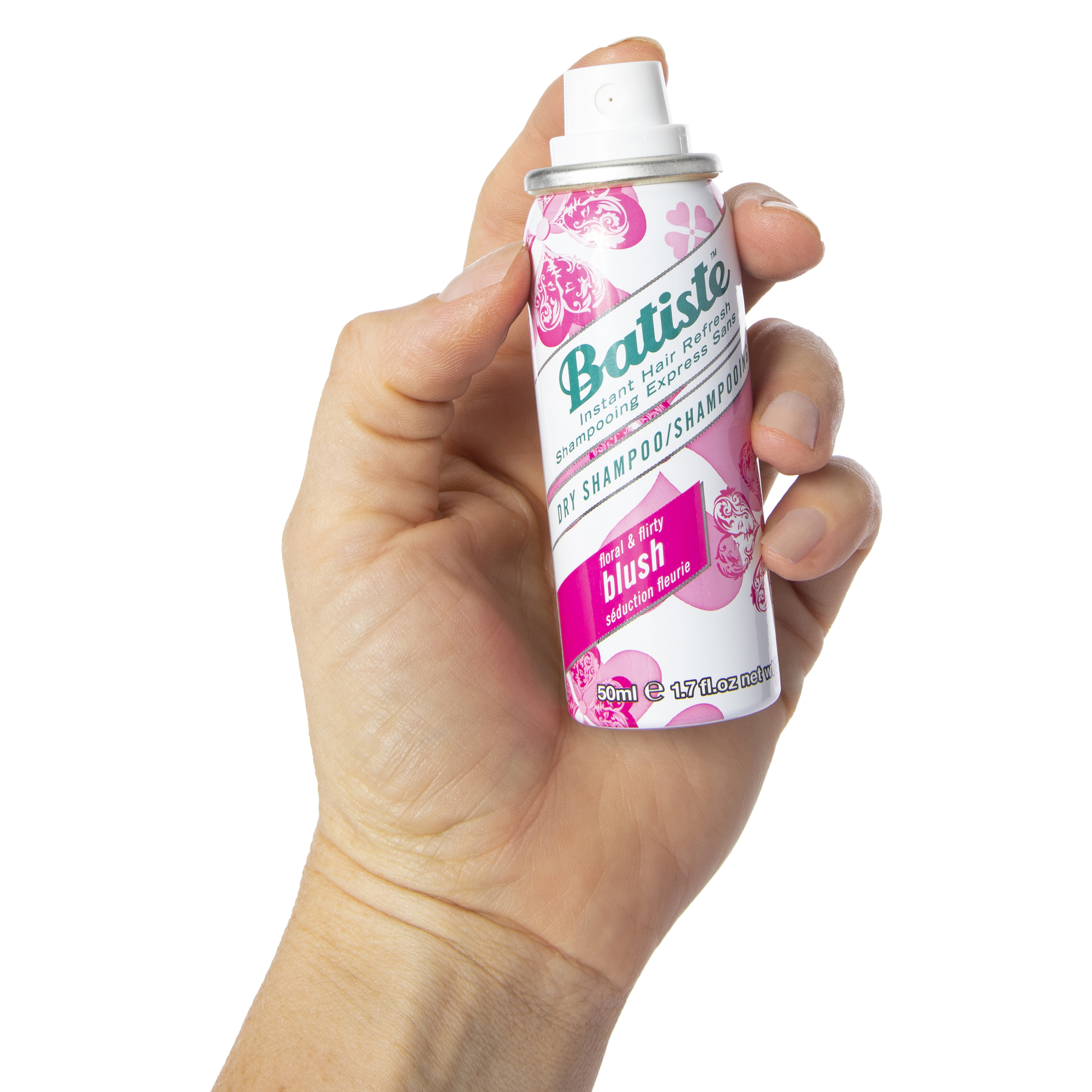 Batiste™ Travel Size Dry Shampoo