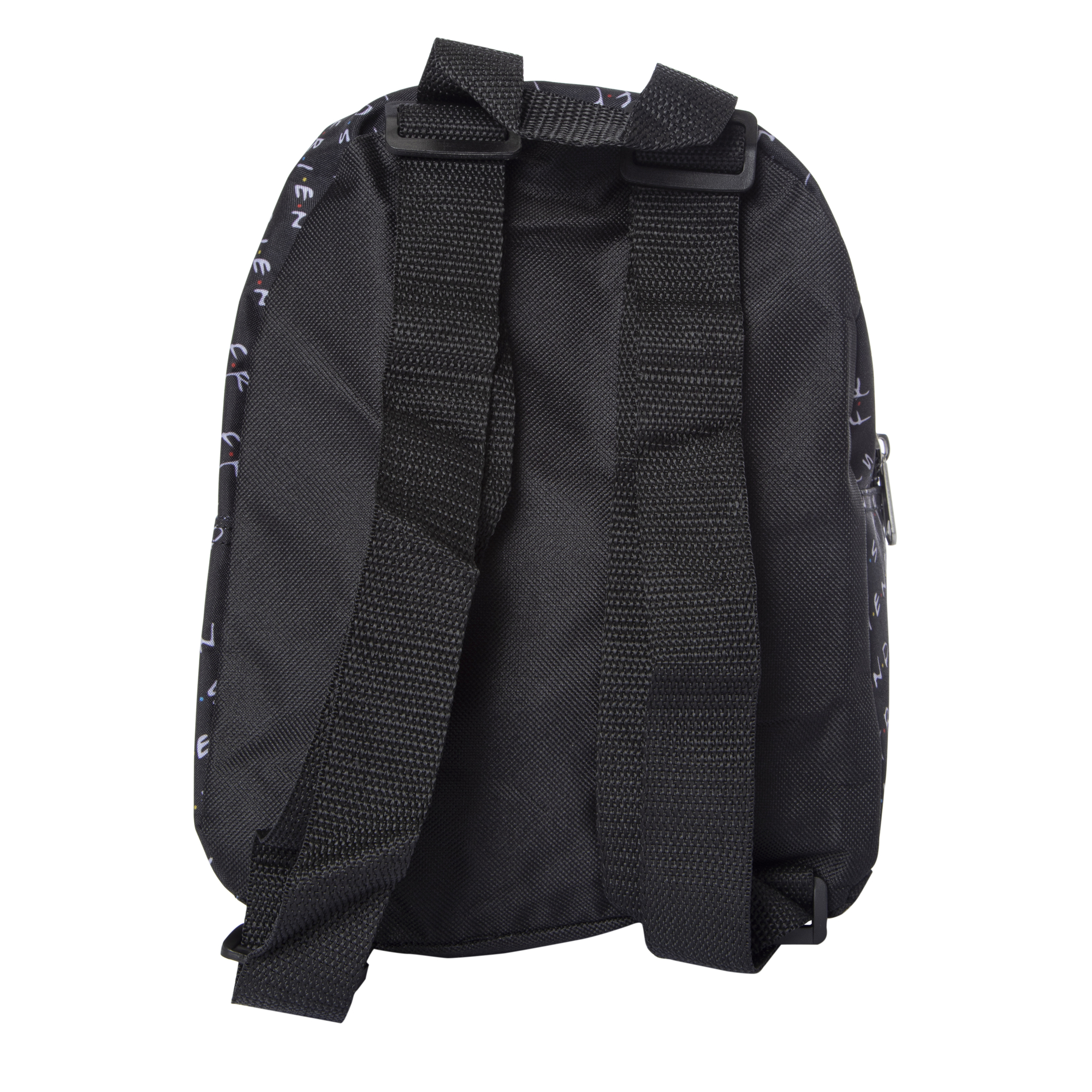 Licensed Mini Backpack 10in x 8in