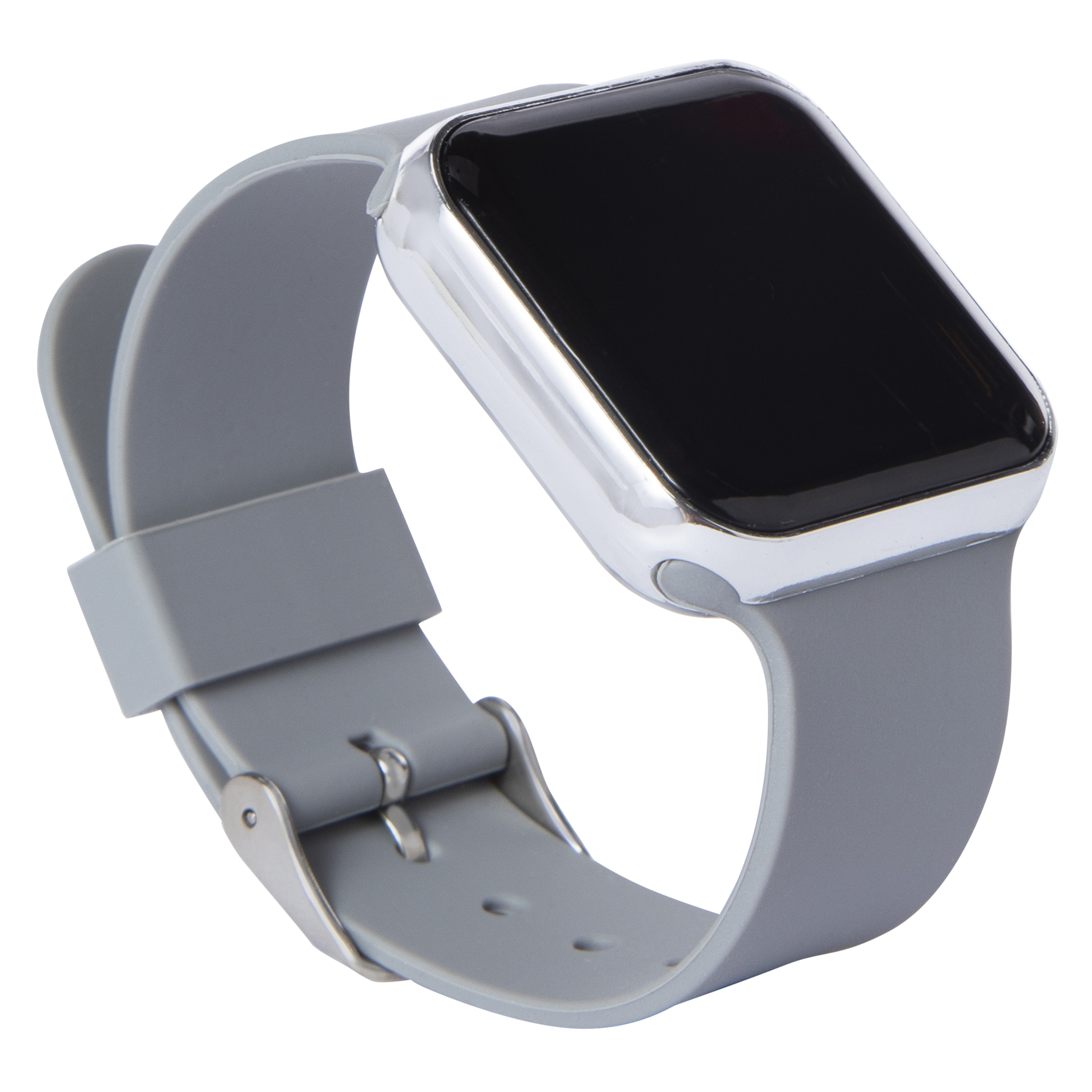 LED Watch - Gray