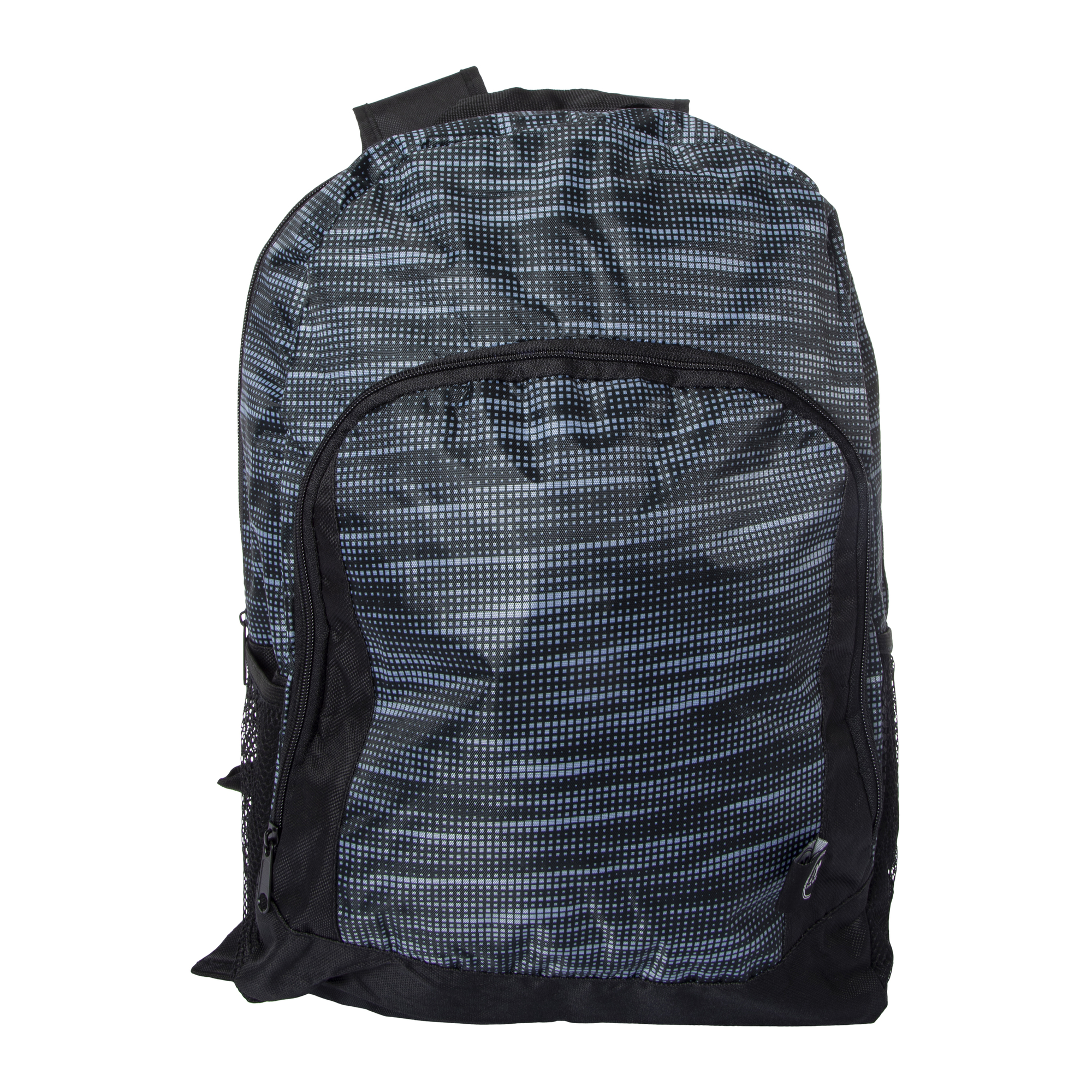 Space Dye Backpack With Laptop Sleeve 16in