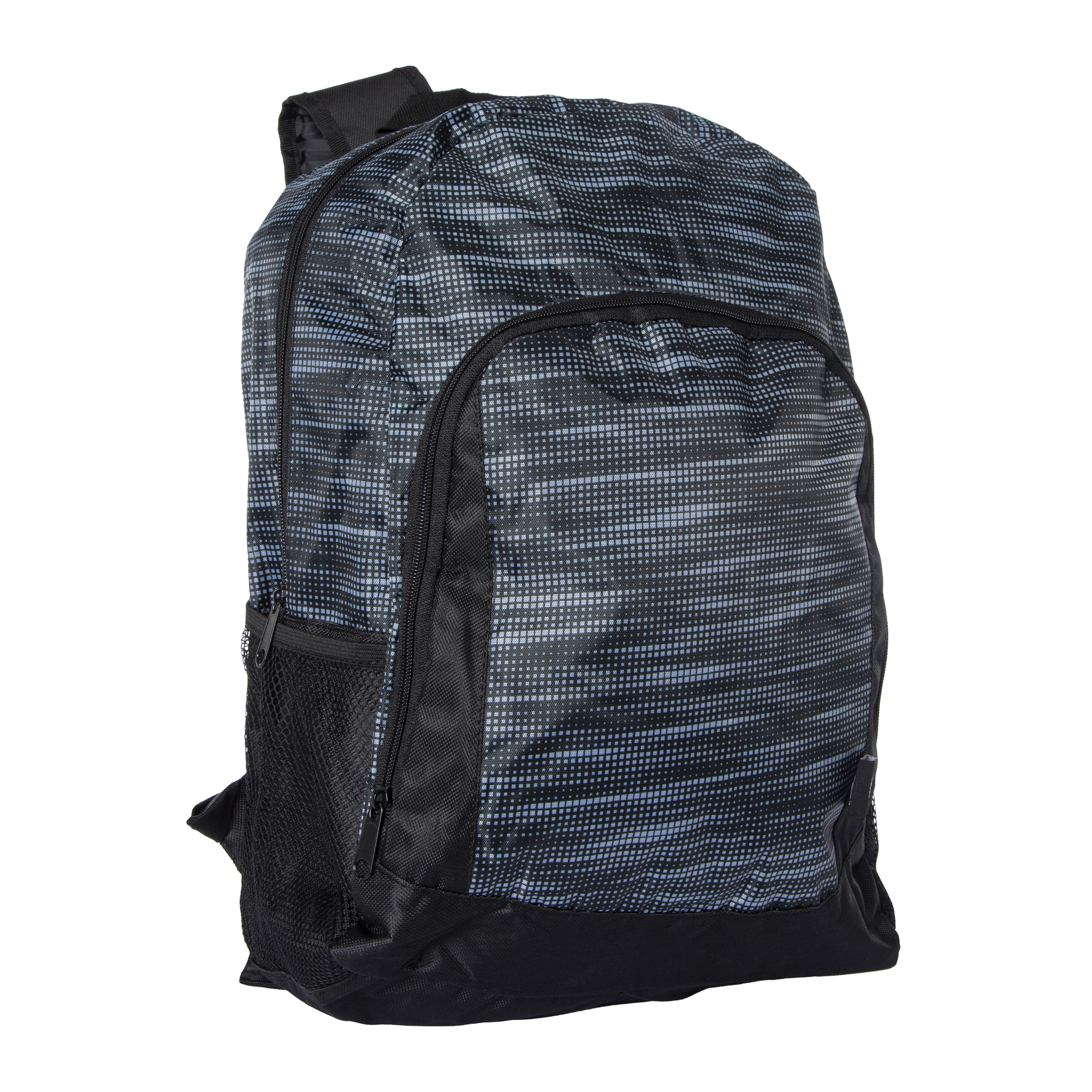 Space Dye Backpack With Laptop Sleeve 16in