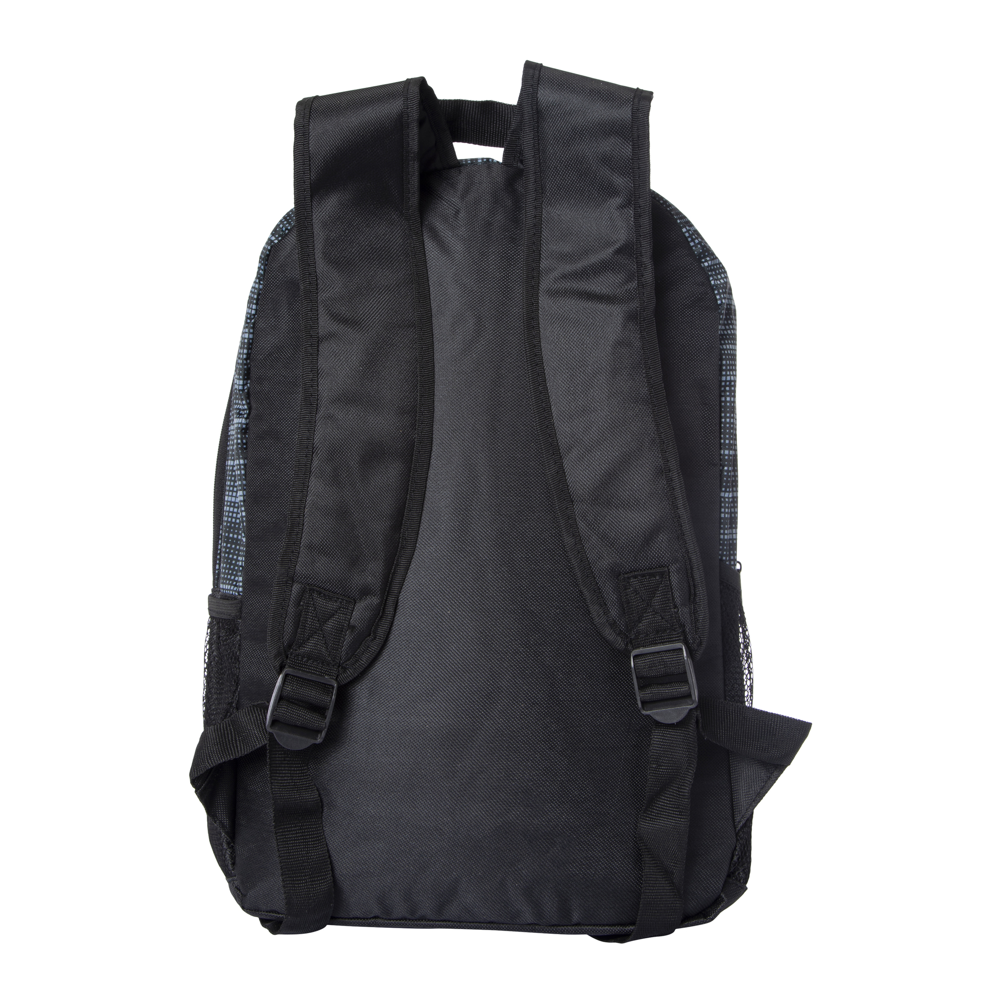 Space Dye Backpack With Laptop Sleeve 16in