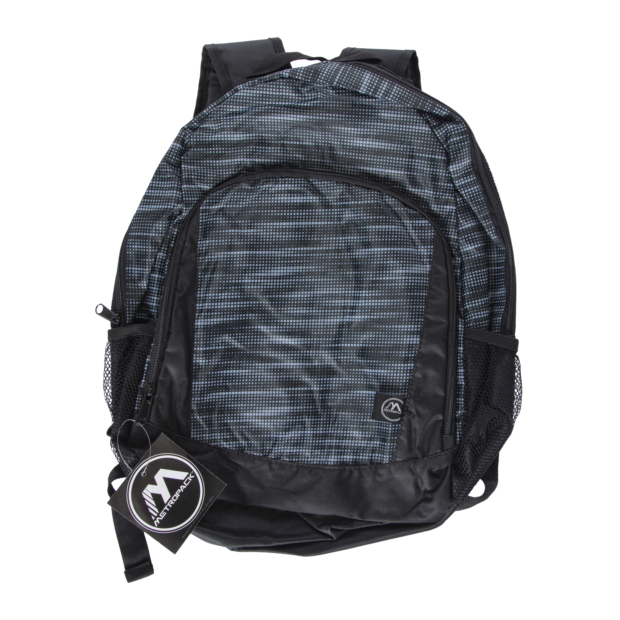 Space Dye Backpack With Laptop Sleeve 16in