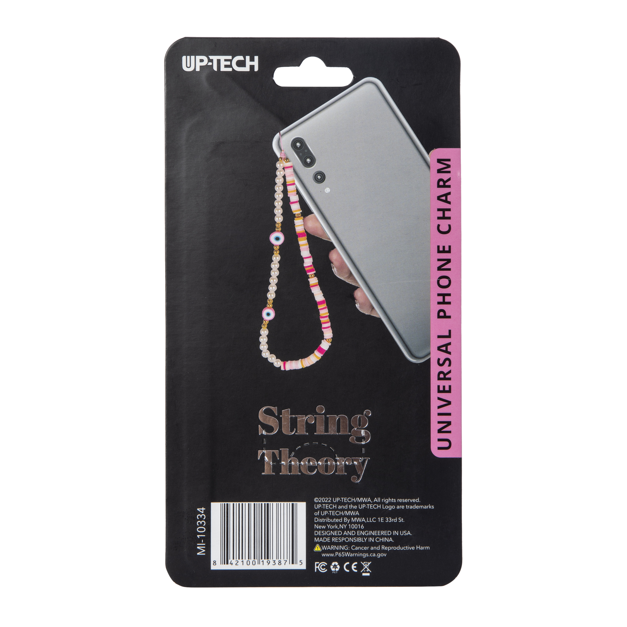 Universal Phone Charm