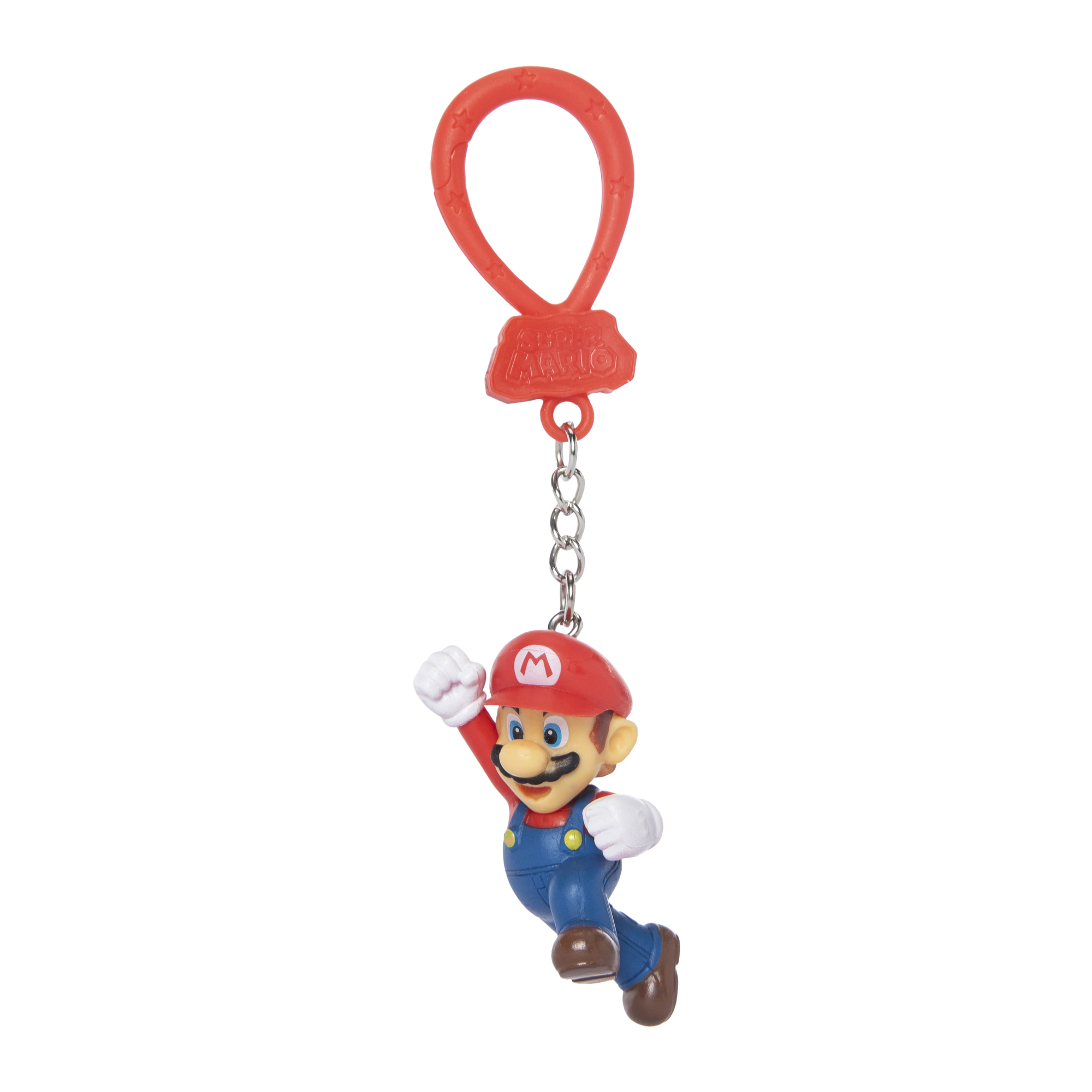 Super Mario™ Backpack Buddies Blind Bag