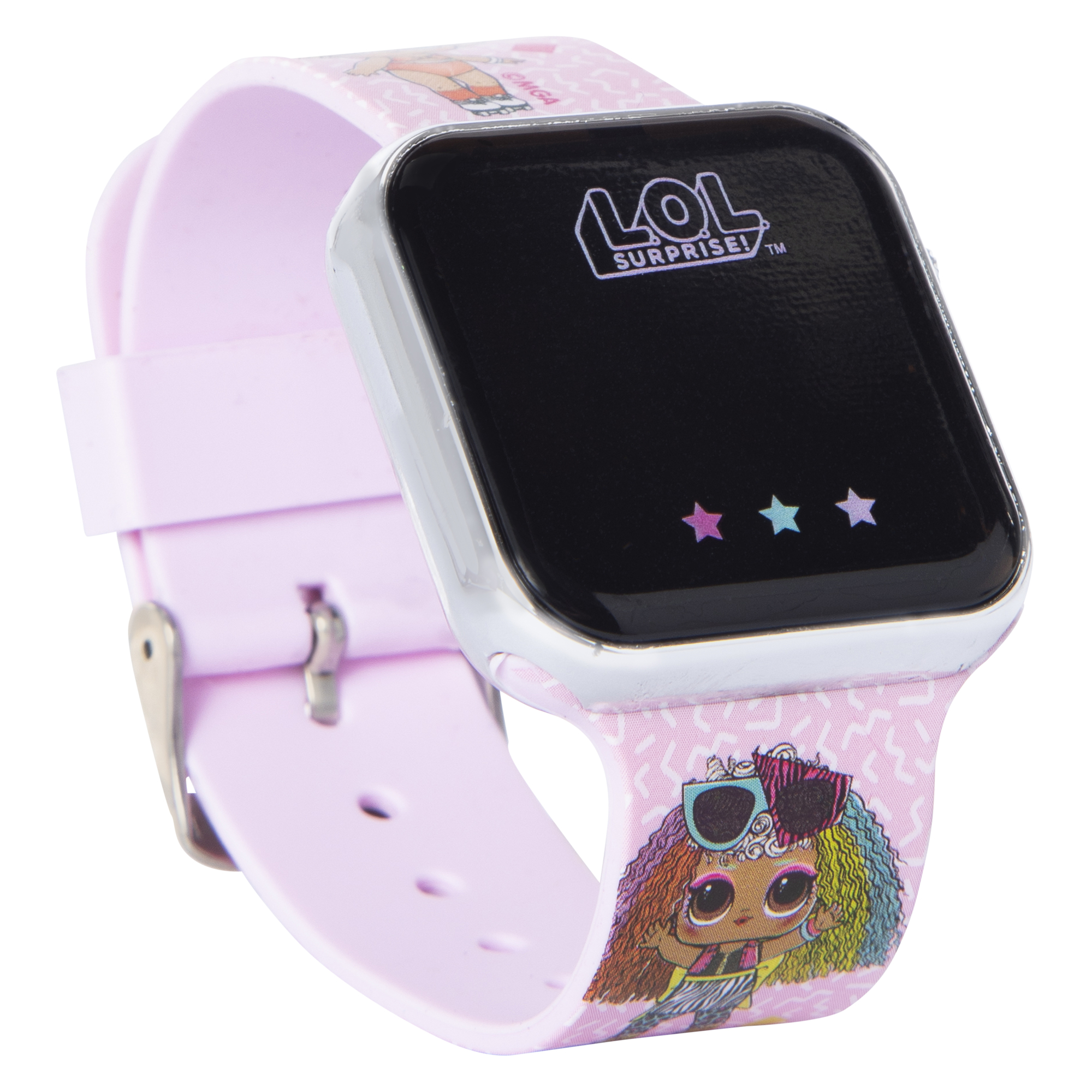 L.O.L. Surprise!™ LED Watch