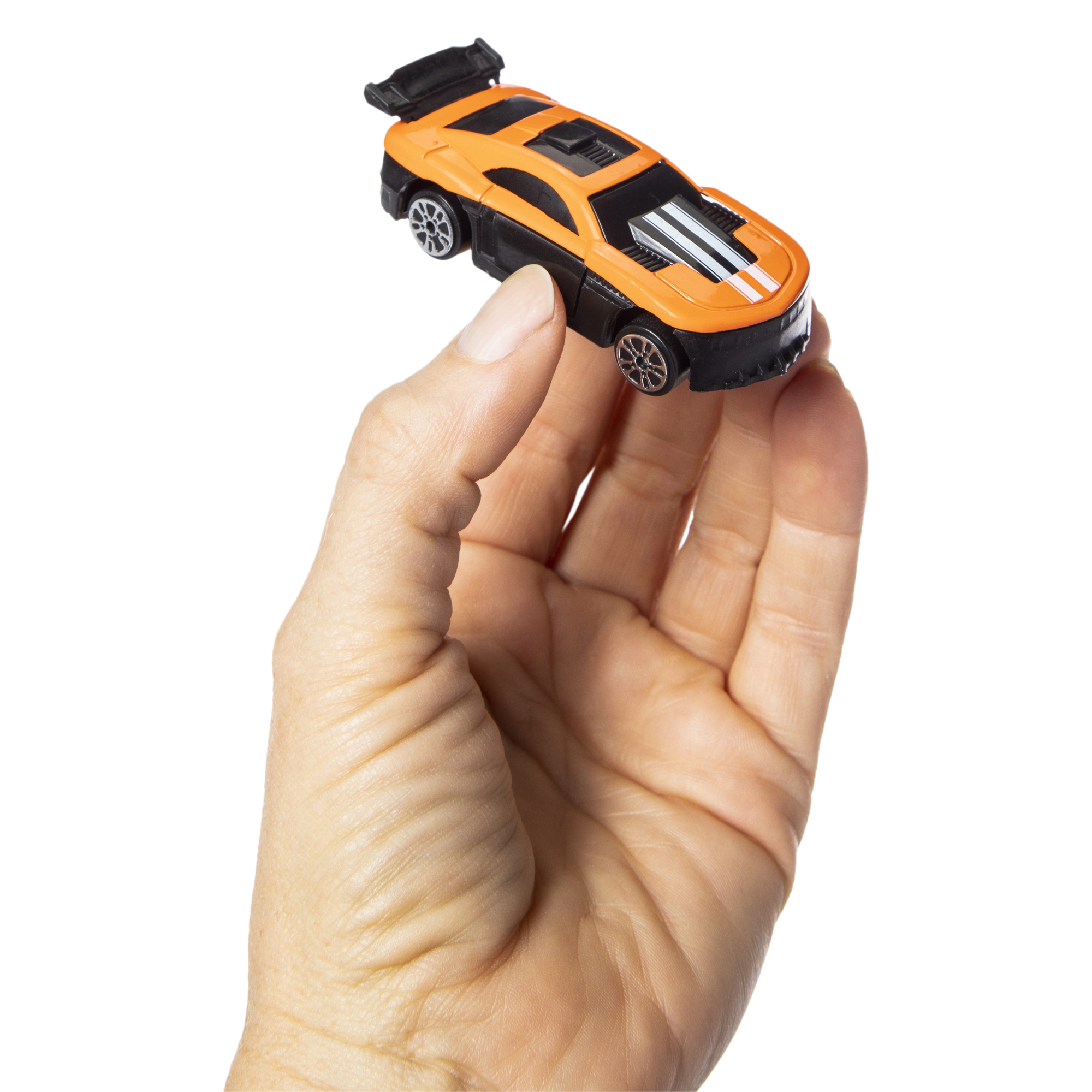 Die-Cast Toy Vehicles 9-Pack (Styles May Vary)
