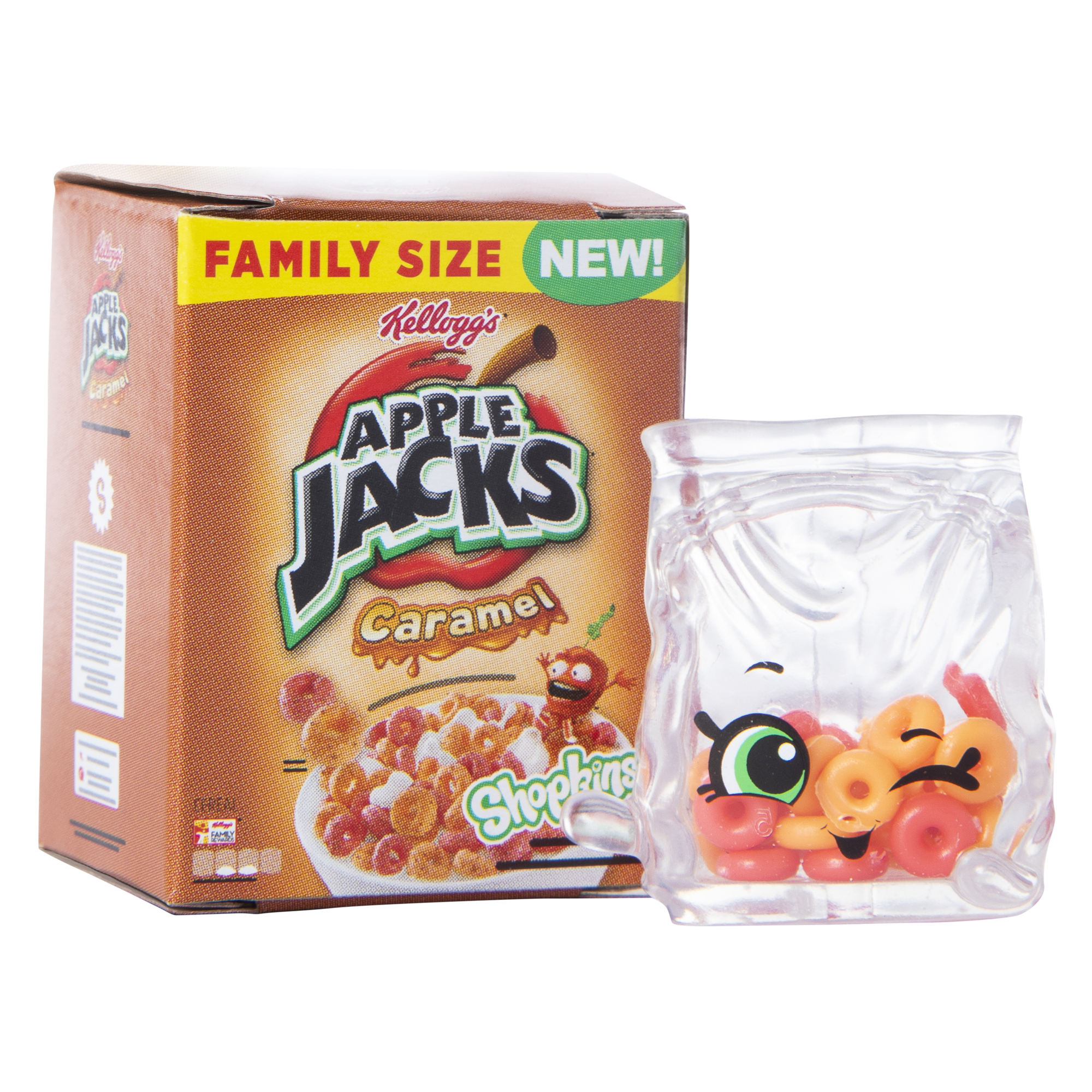 Shopkins Real Littles™ Micro Mart Blind Bag