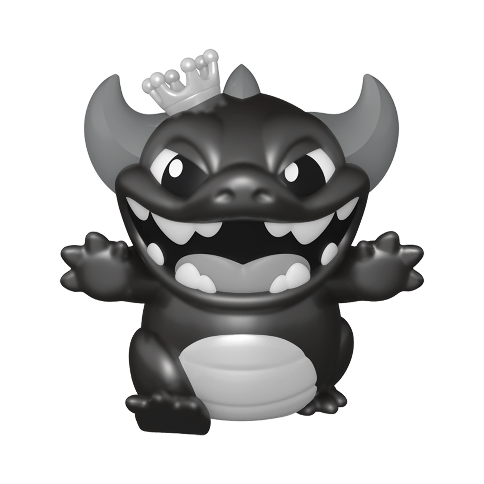 Funko Paka Paka Soup Troop Vinyl Figure Blind Bag