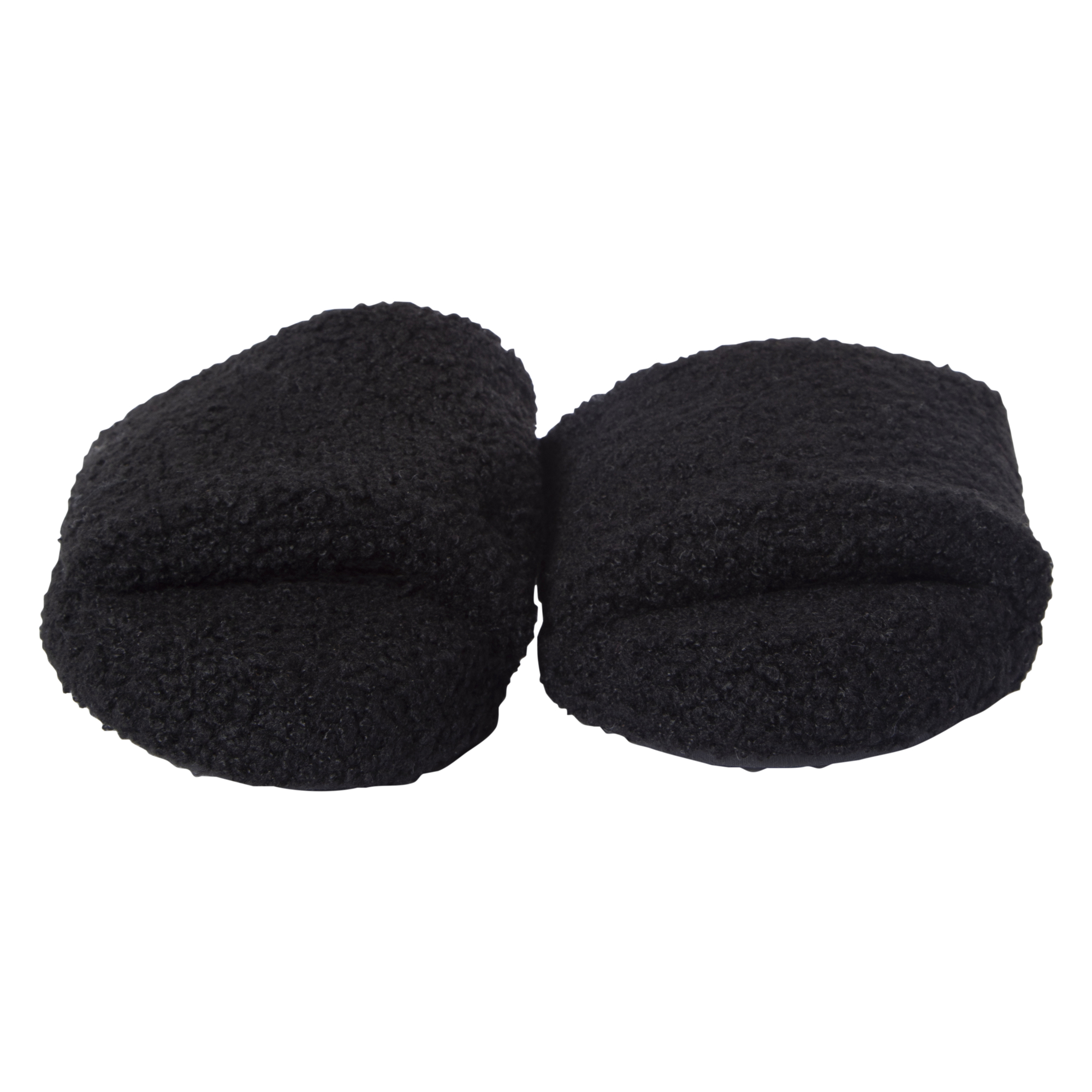 Teddy Slide Slippers