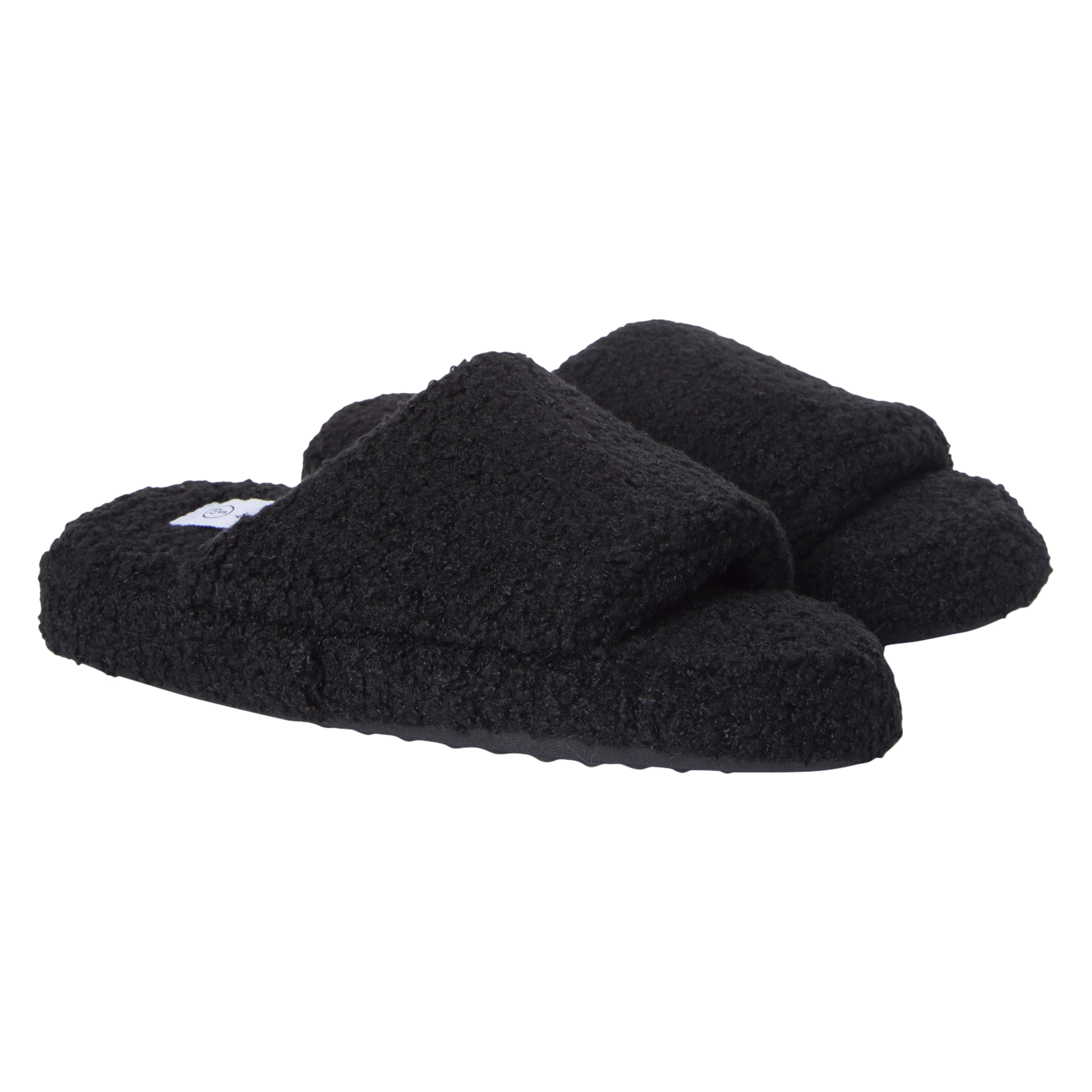 Teddy Slide Slippers