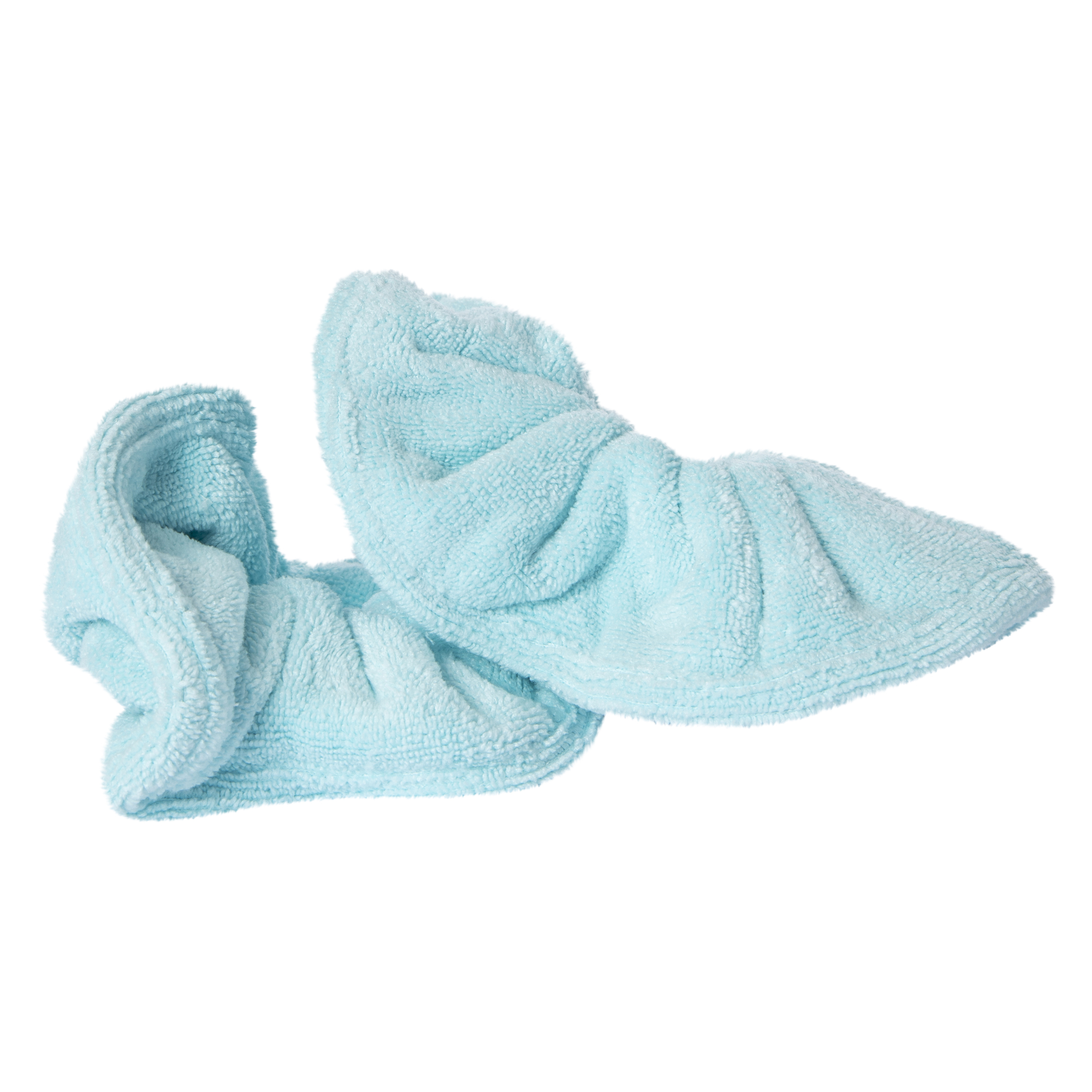 Towel Scrunchies 2-Pack