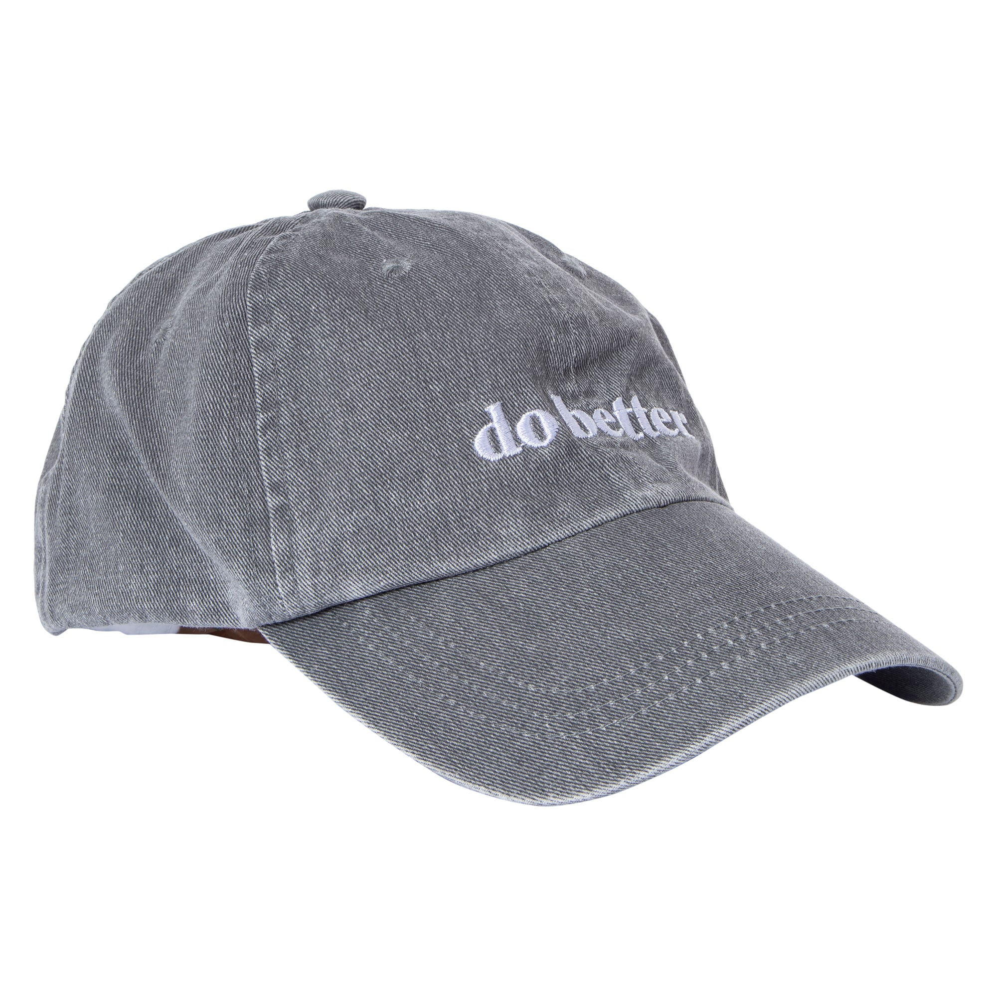 'Do Better' Baseball Cap