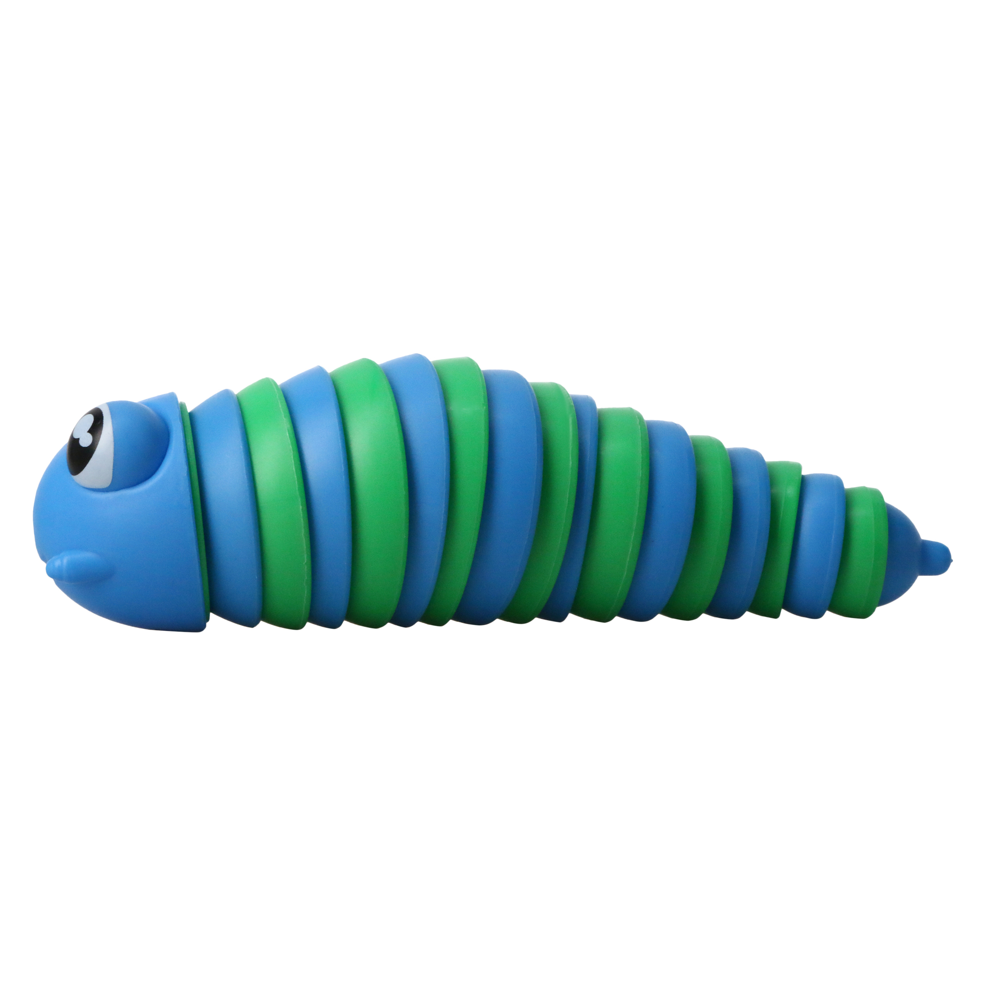 Fidget Caterpillar Sensory Toy Series 1