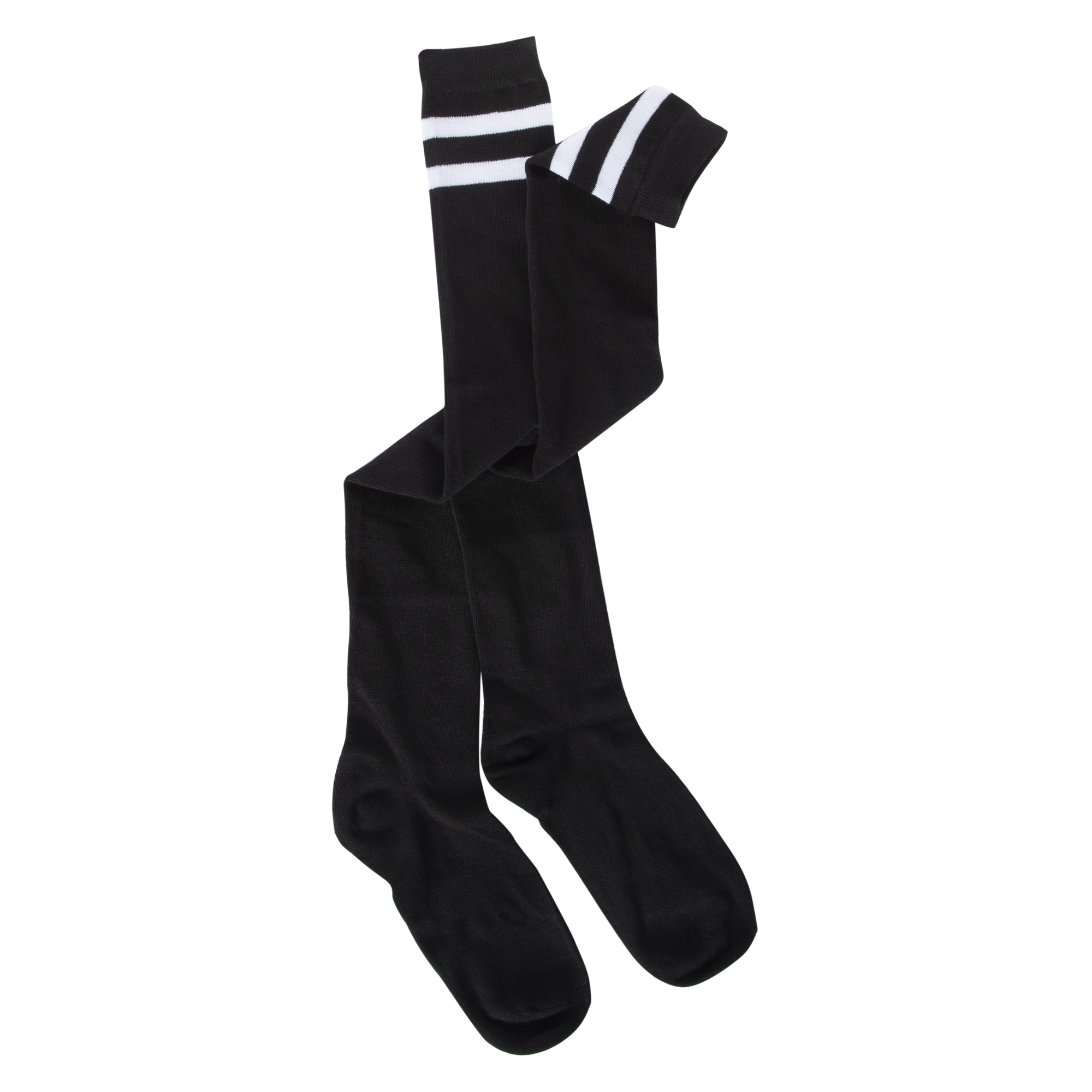 Ladies Over-The-Knee Boot Socks