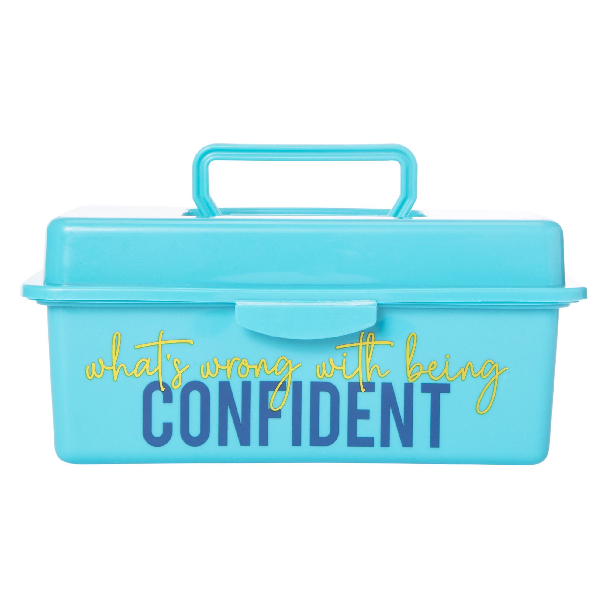 Cosmetic Organizer Storage Box 9.6in x 5.6in