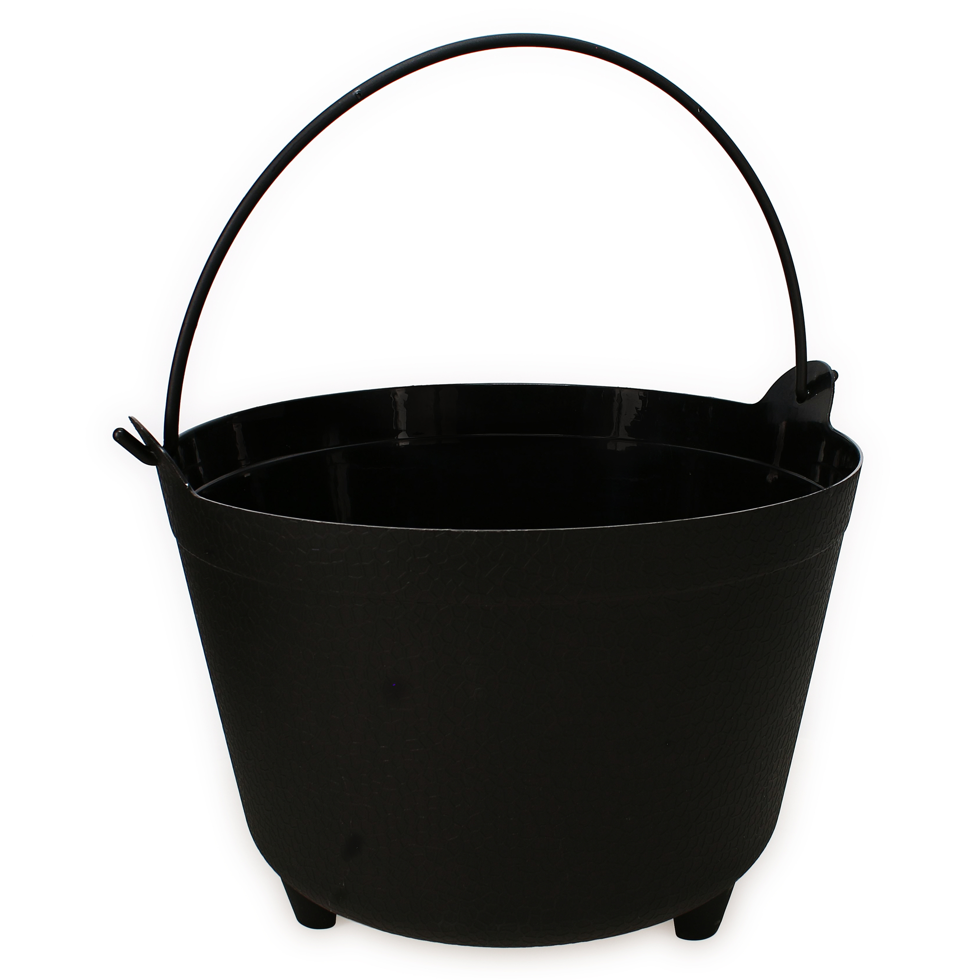 Halloween Candy Cauldron 12in (Styles May Vary)