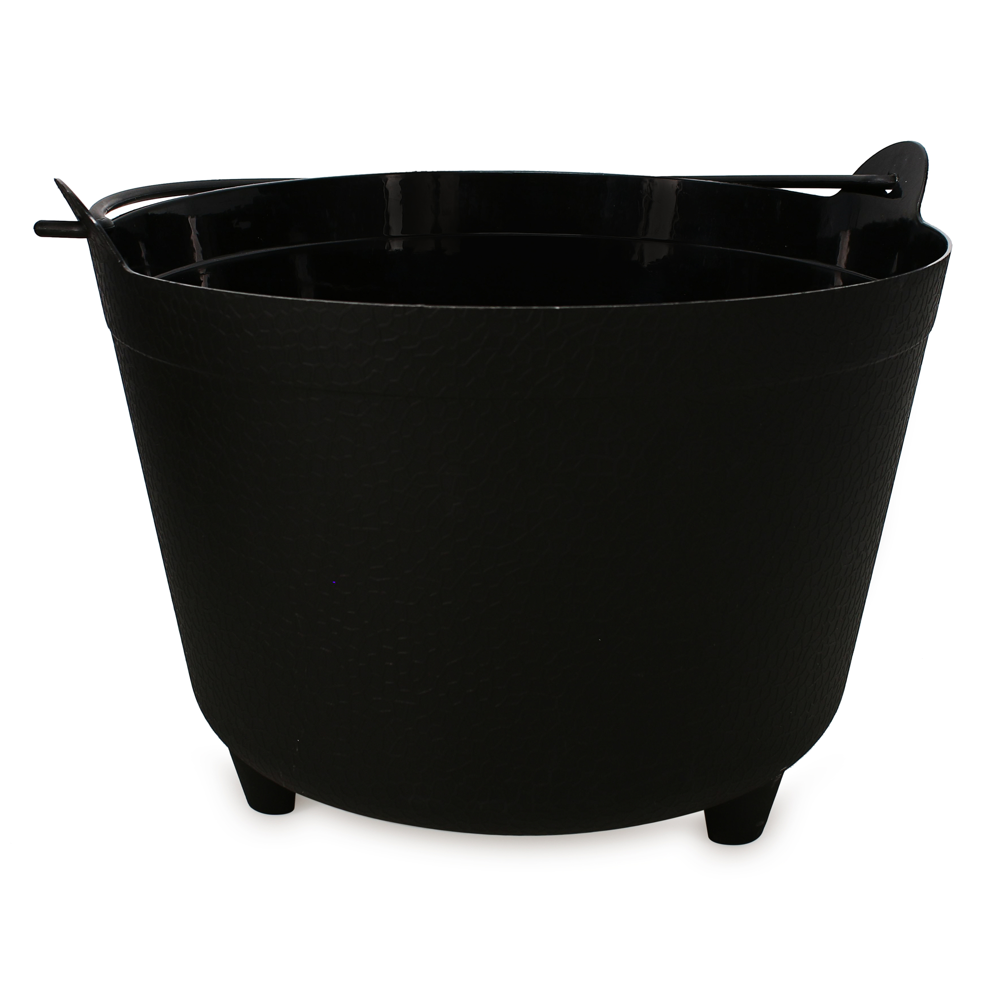 Halloween Candy Cauldron 12in (Styles May Vary)