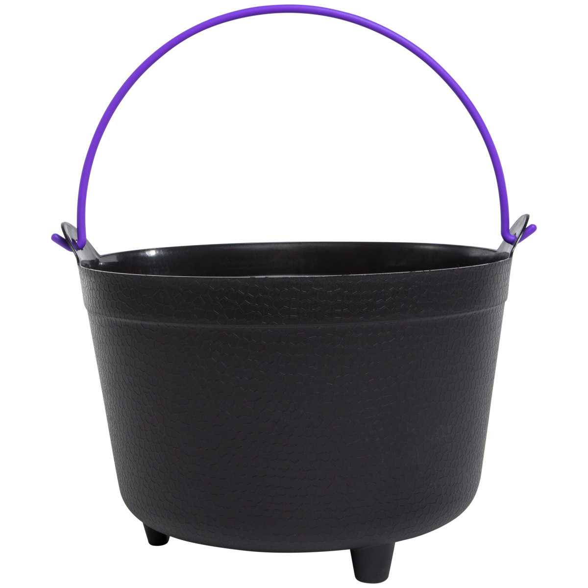 Halloween Candy Cauldron 12in (Styles May Vary)