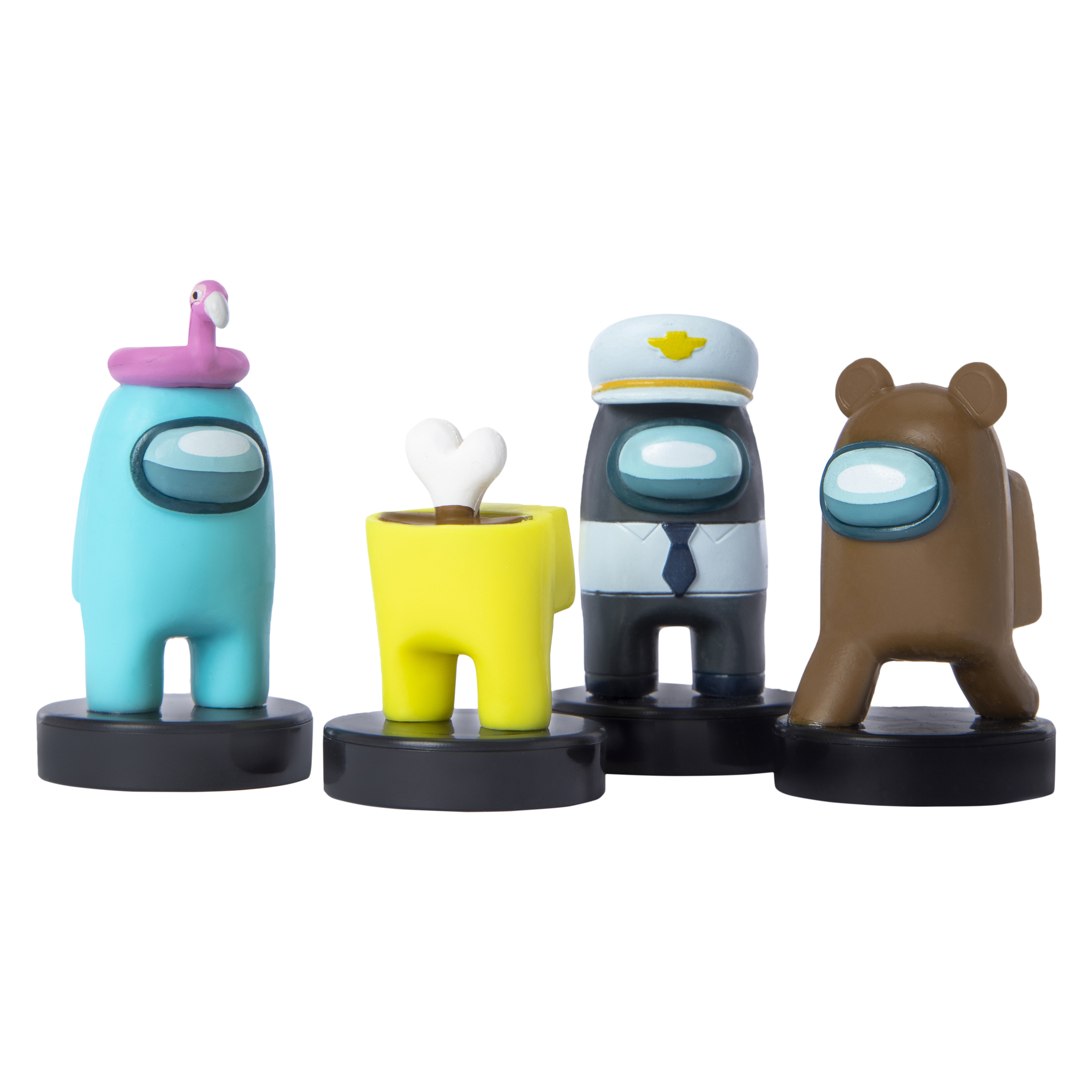 Among Us™ Series 2 Crewmate Stampers Blind Bag