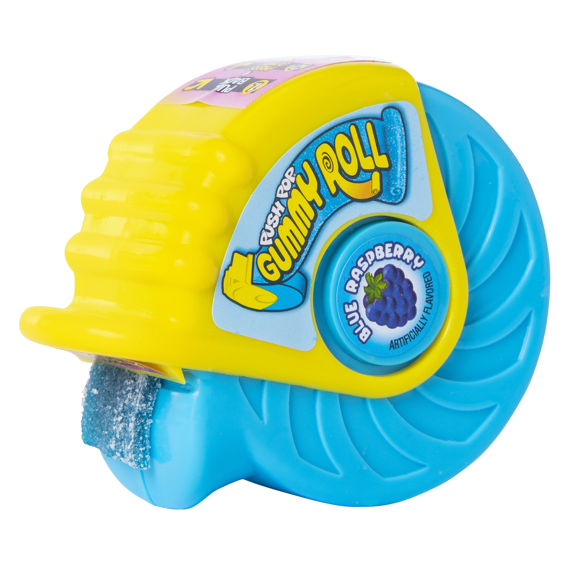 Push Pop™ Gummy Roll Candy 1.4oz