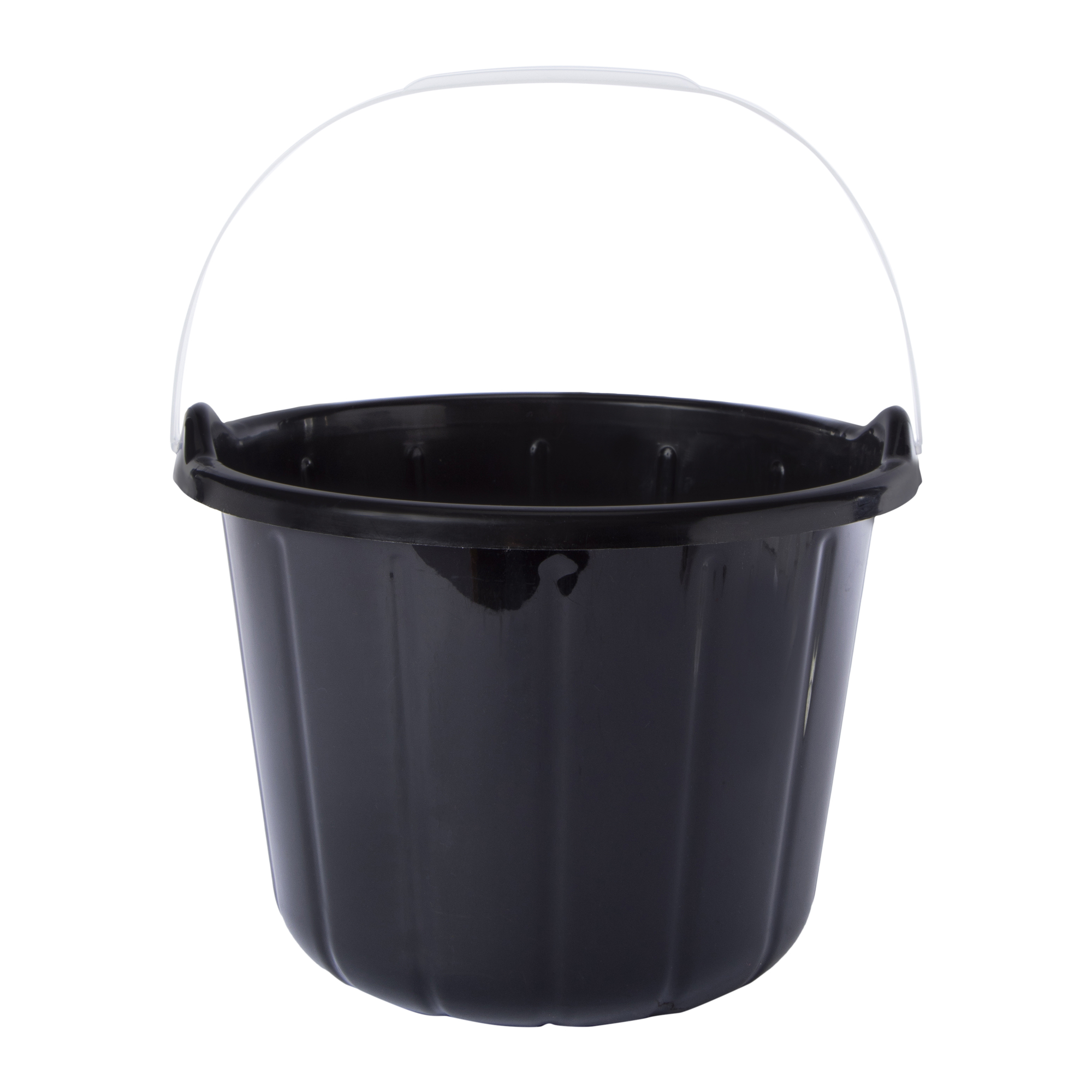 Halloween Attitude Trick-Or-Treat Bucket