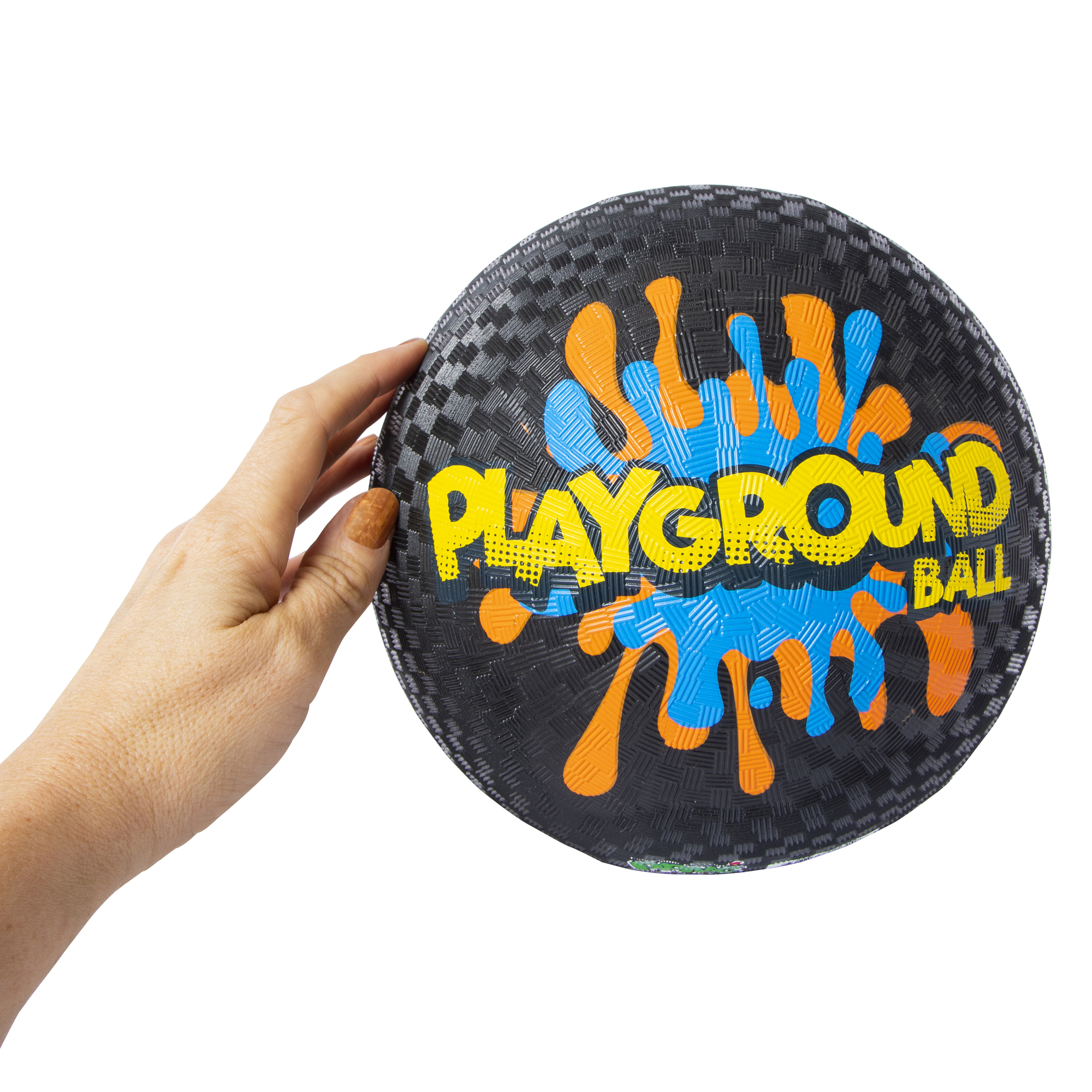 Playground Ball