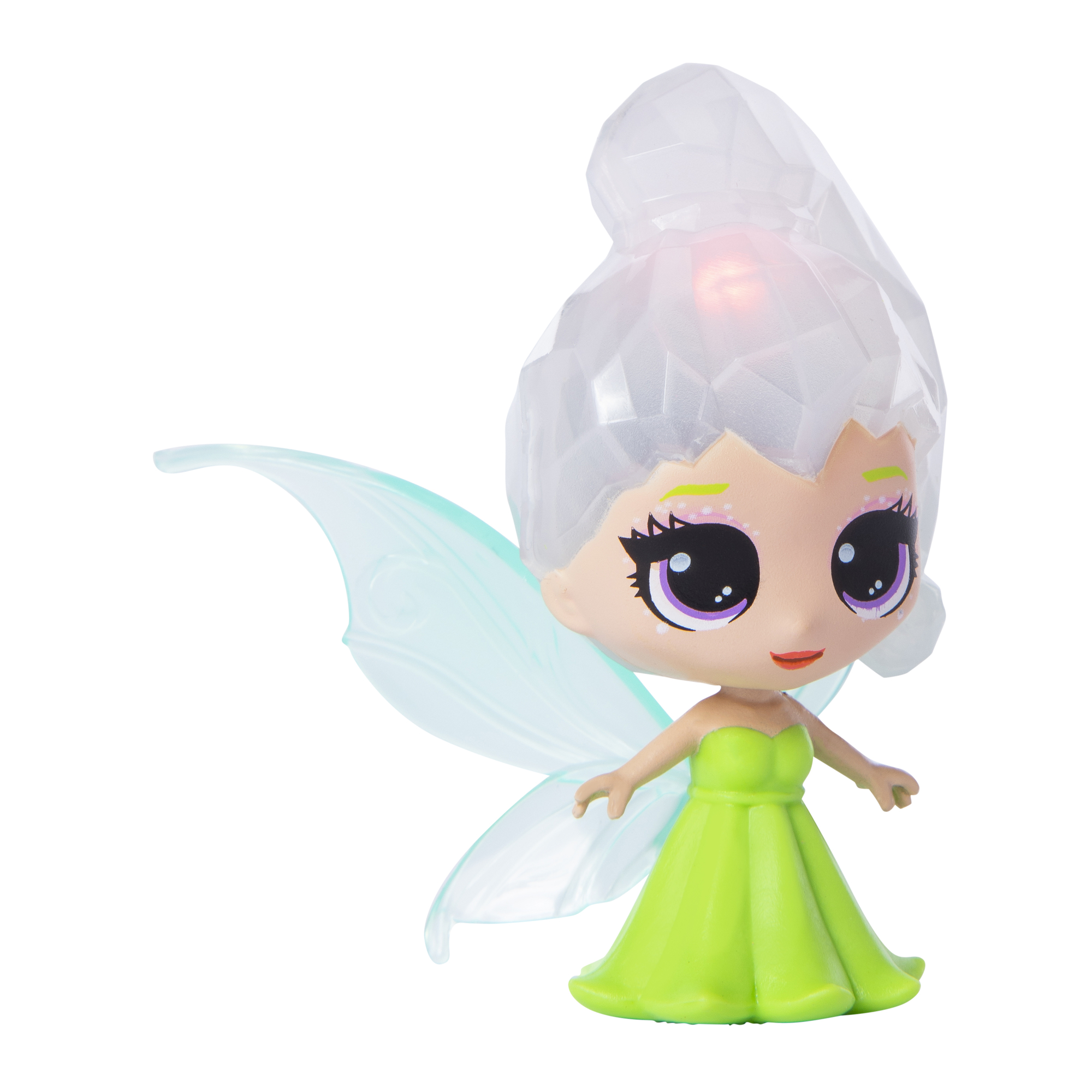 Blume Crystal Fairy Doll