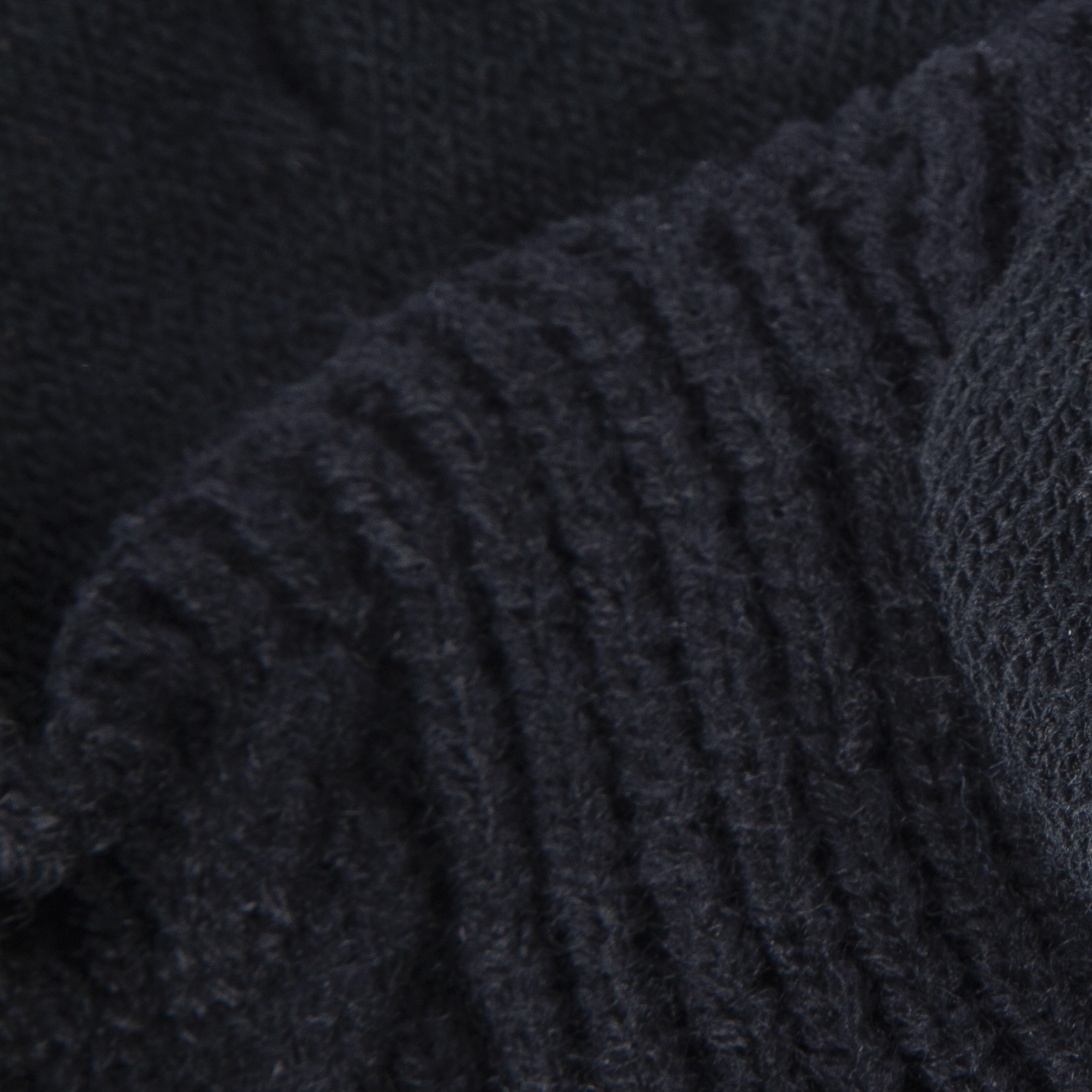 2-in-1 Knit Gloves w/ Tech Tips
