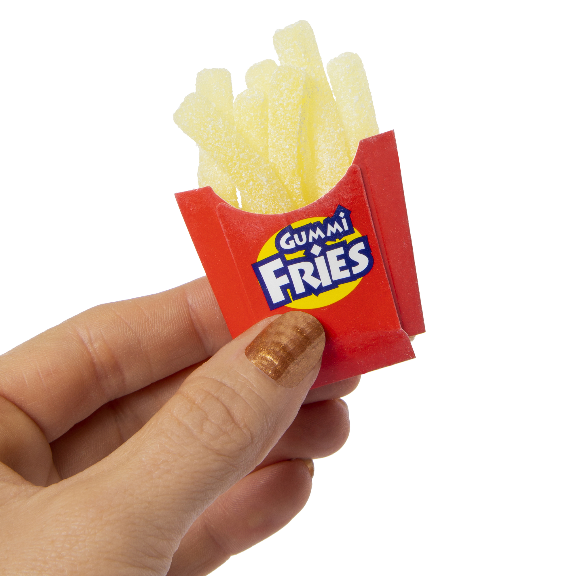 Efrutti® Lunch Bag Gummi Candy 2.7oz