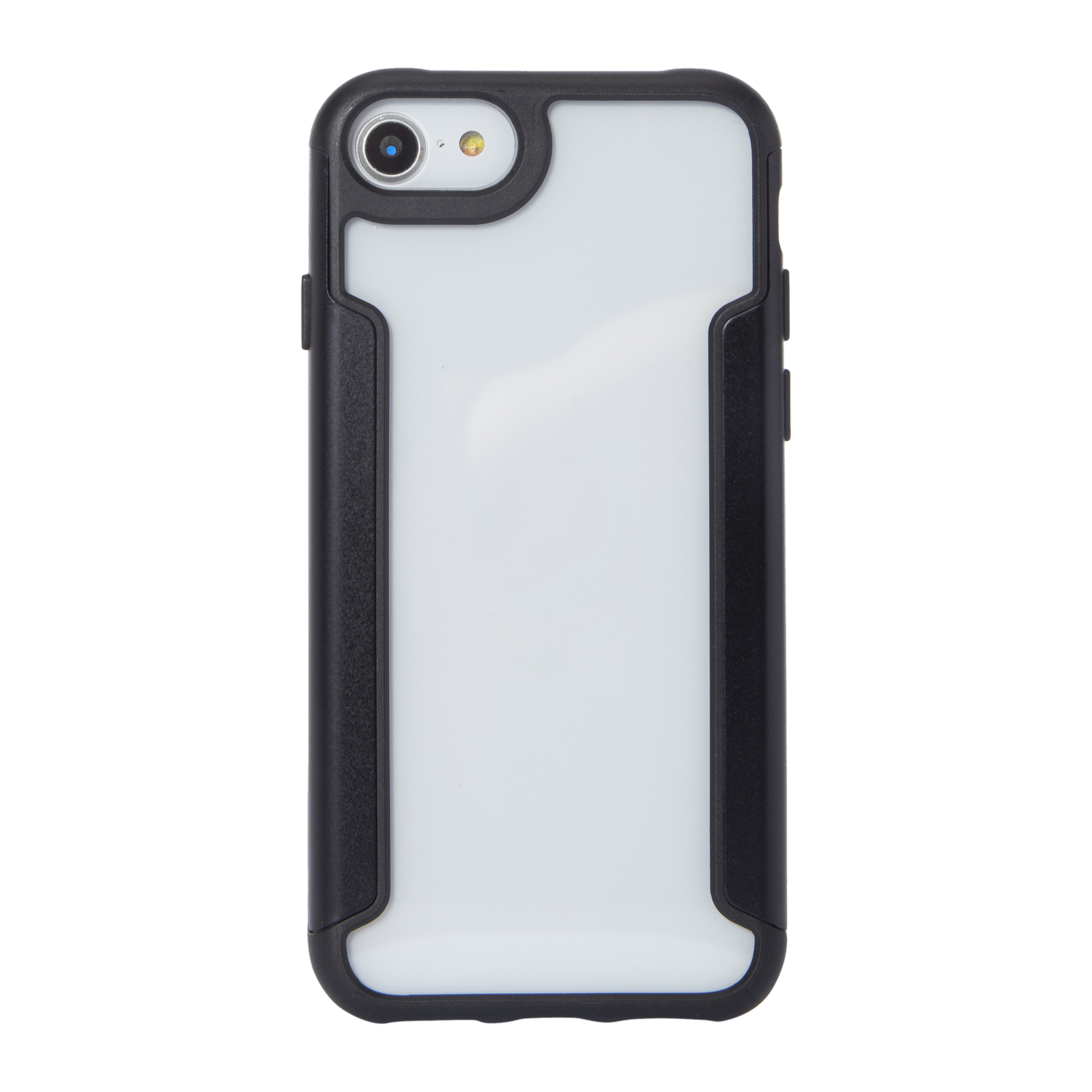 iPhone Se®/8®/7®/6S®/6® Hybrid Phone Case