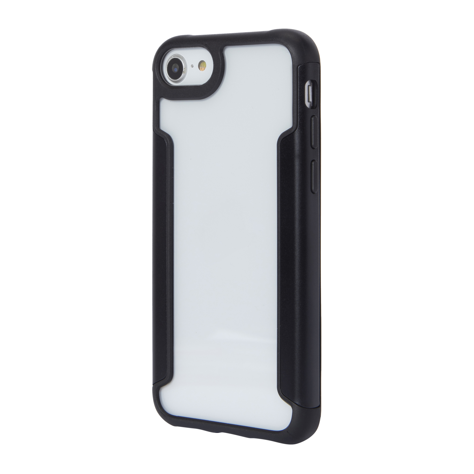 iPhone Se®/8®/7®/6S®/6® Hybrid Phone Case