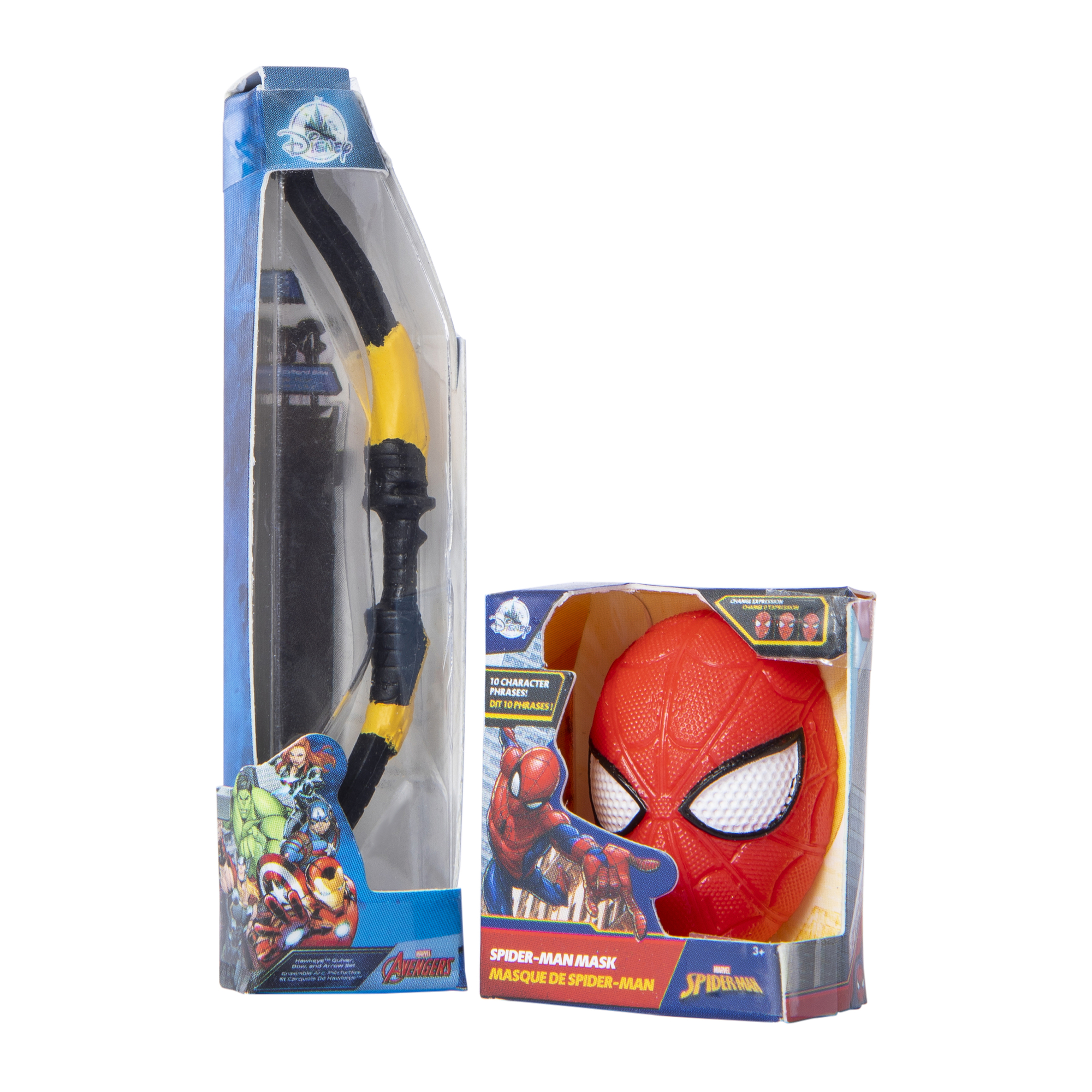 Zuru® Mini Brands Disney Store 2-Count Blind Bag