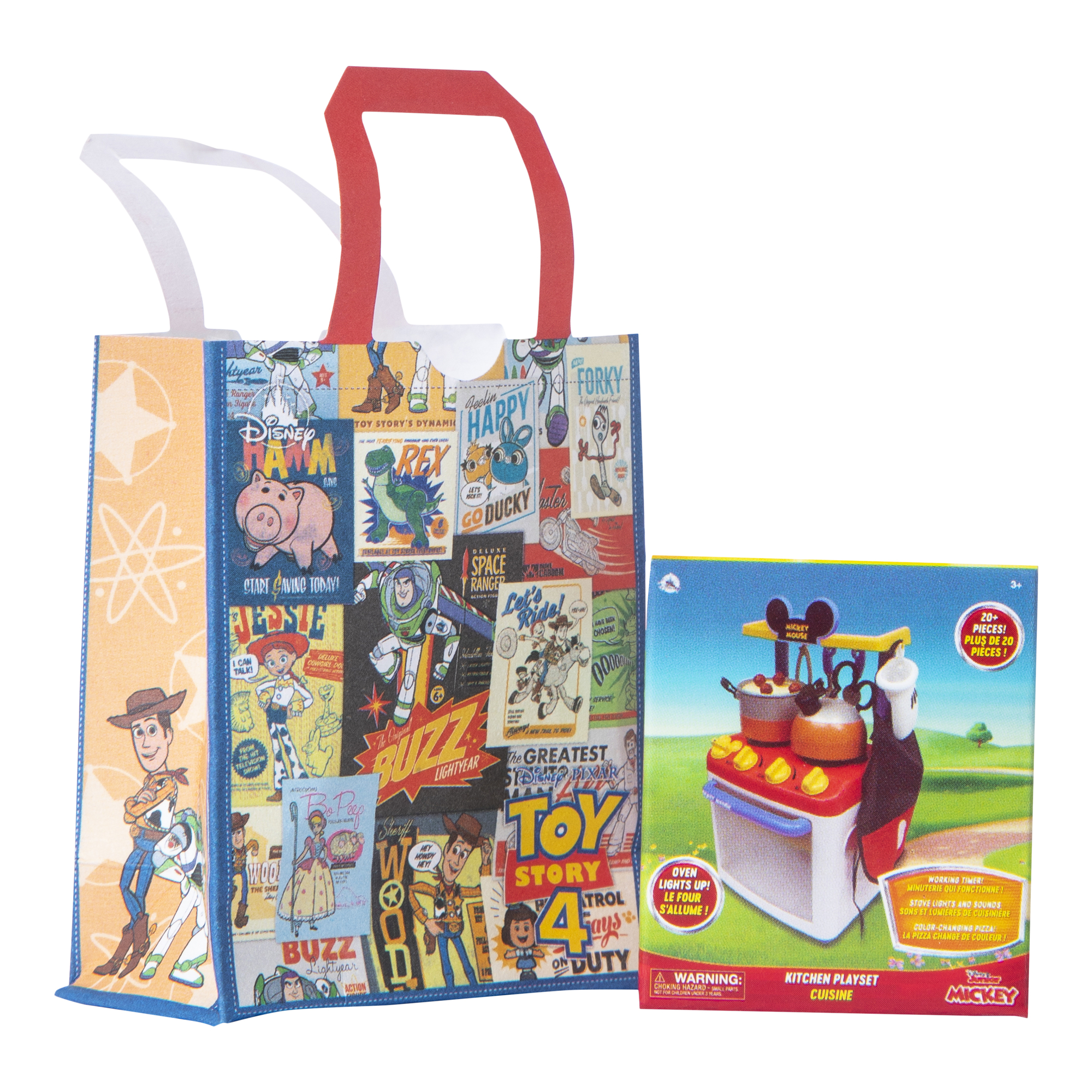 Zuru® Mini Brands Disney Store 2-Count Blind Bag
