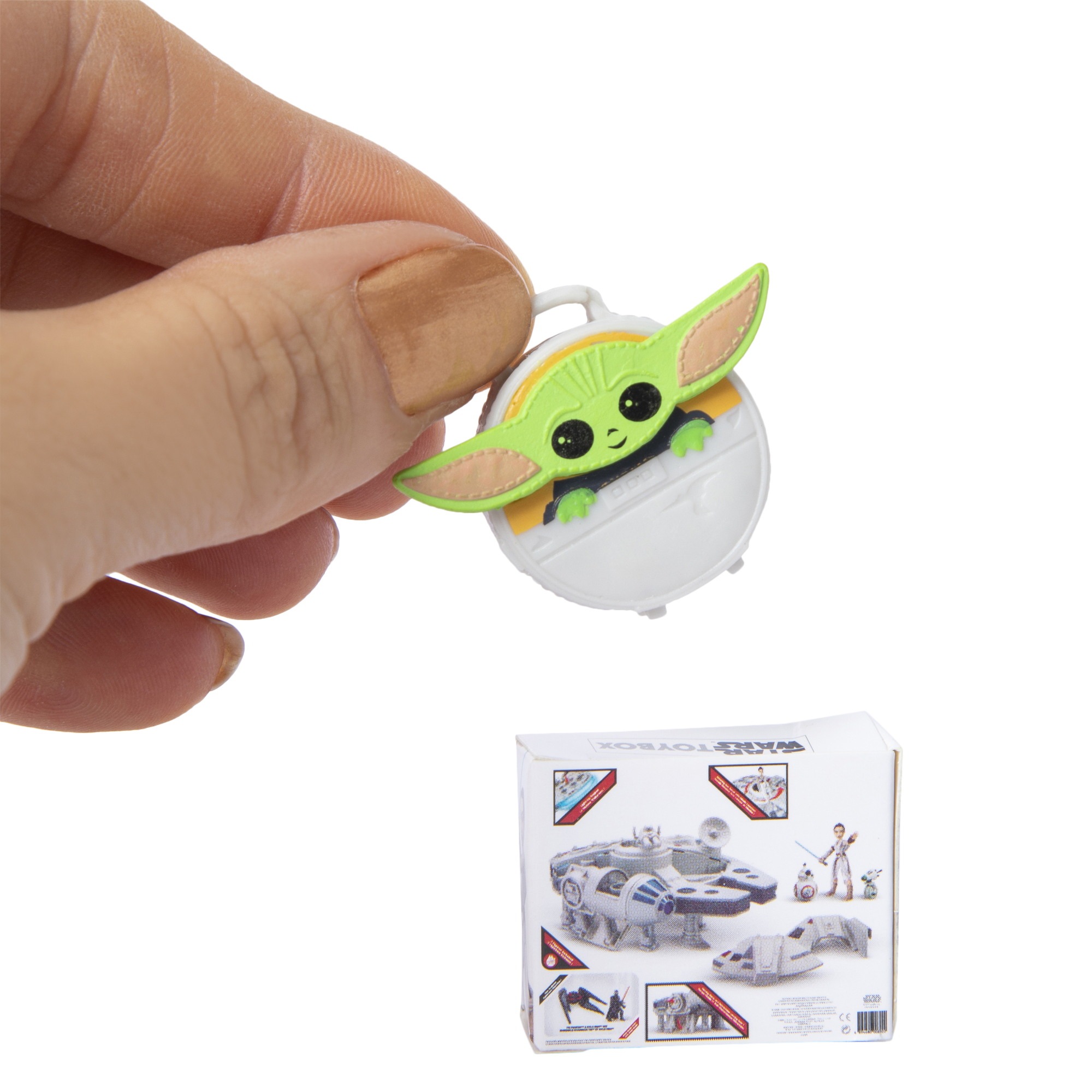 Zuru® Mini Brands Disney Store 2-Count Blind Bag