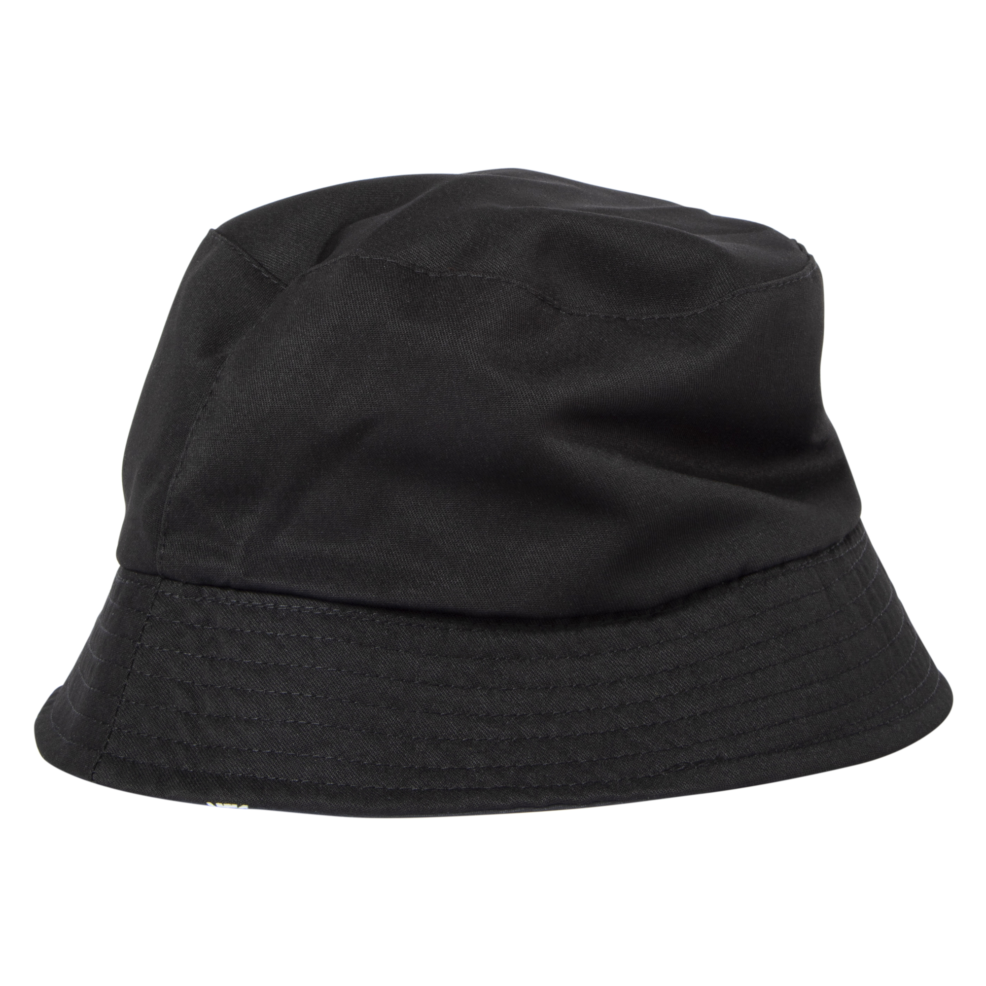 Reversible Bucket Hat