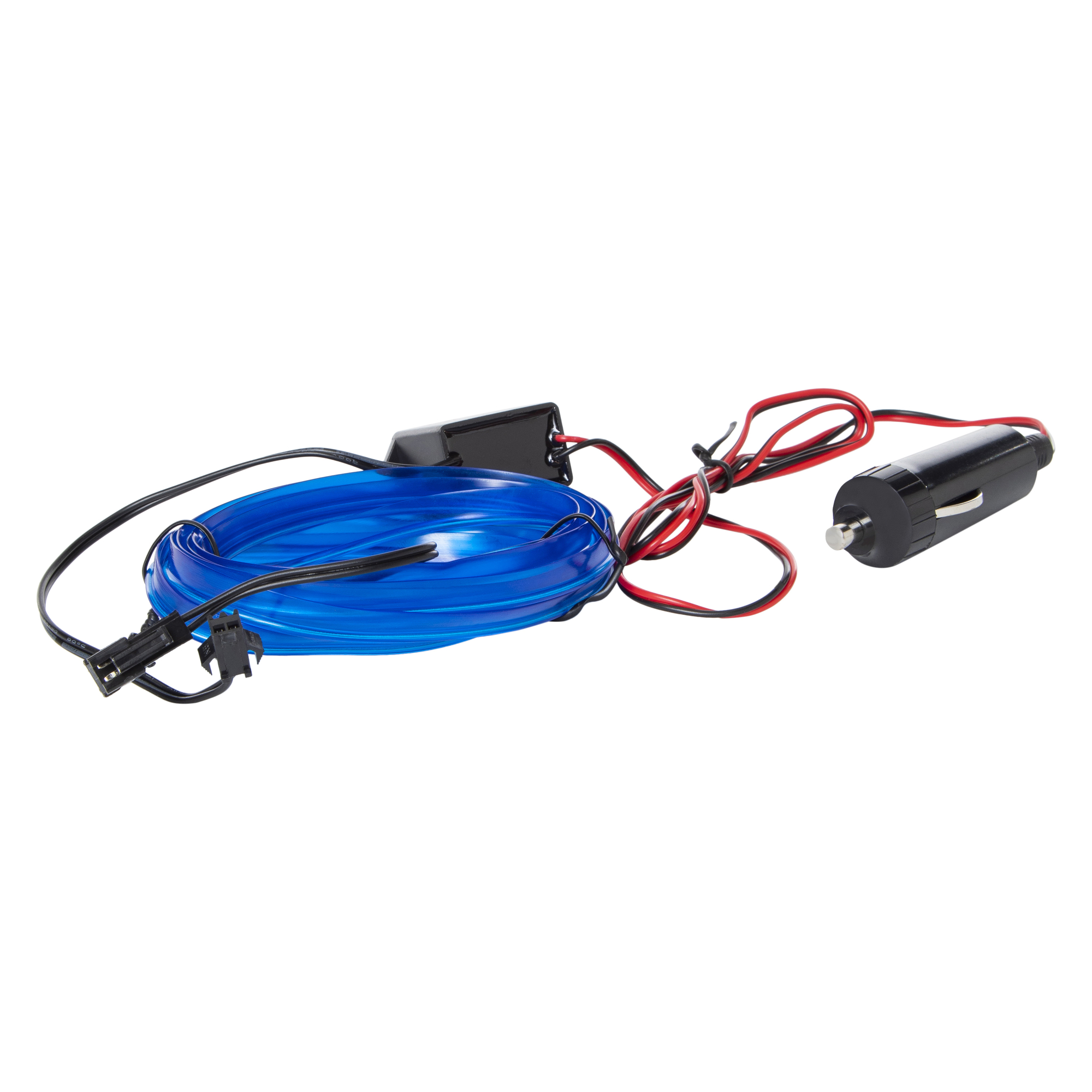 Contouring LED Light Strip Car Kit