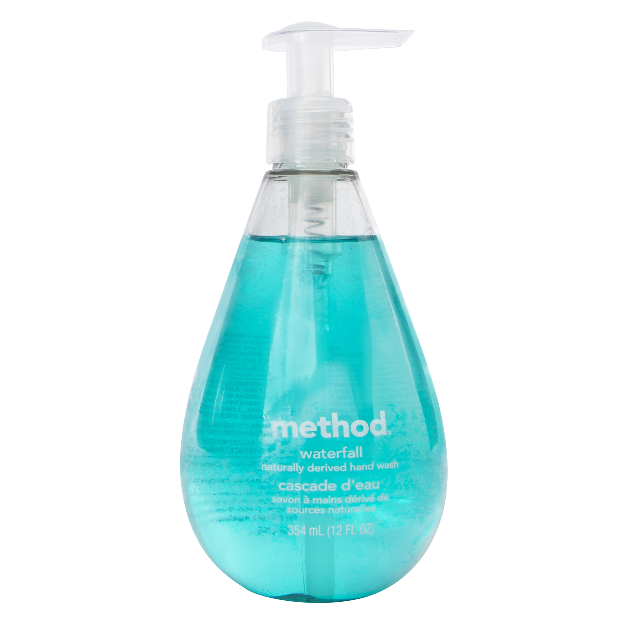 Method® Gel Hand Soap 12oz - Waterfall
