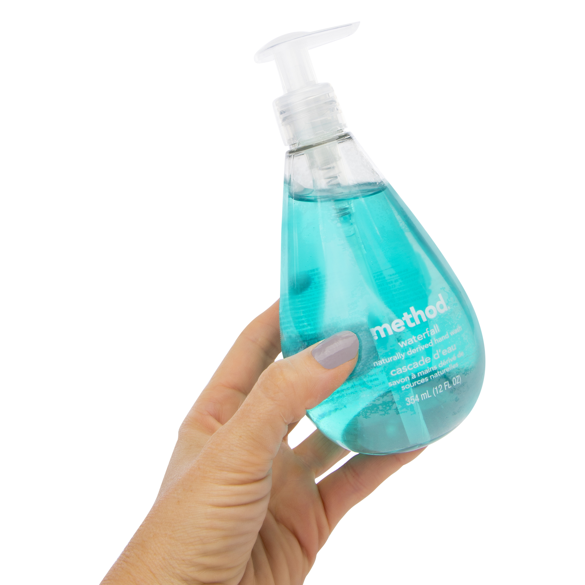 Method® Gel Hand Soap 12oz - Waterfall