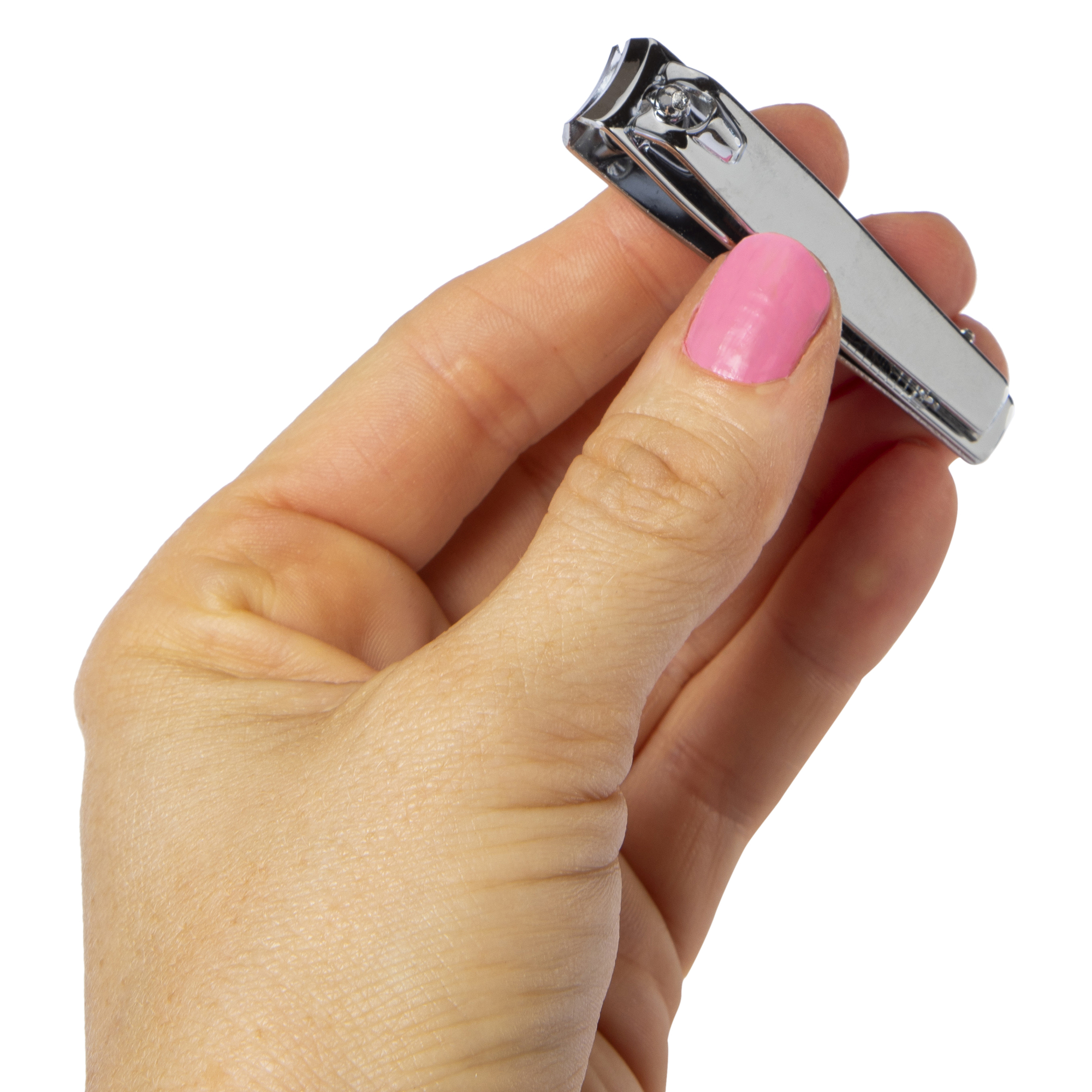Deluxe Nail Clipper w/ File