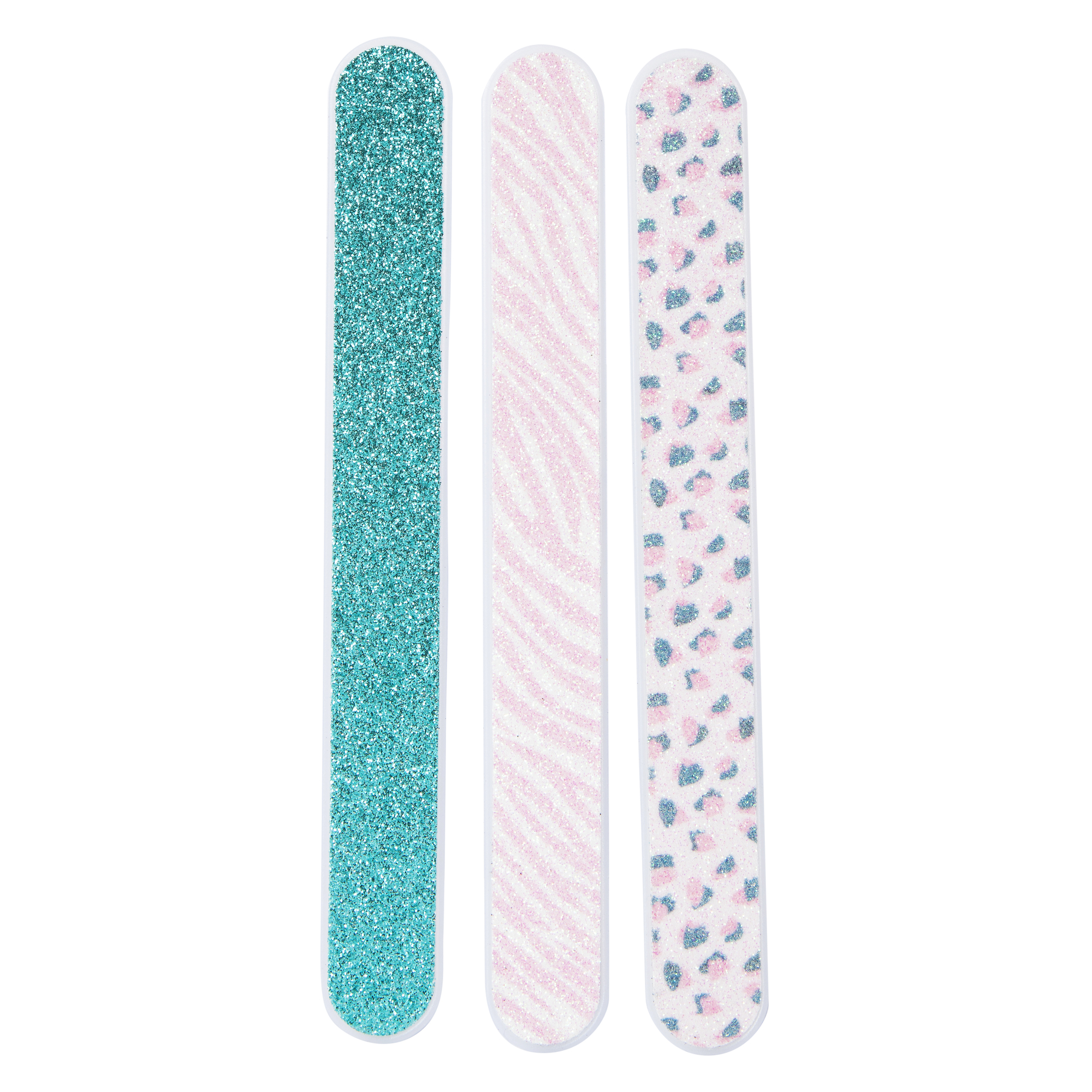 Fashion Nail File (Styles May Vary)