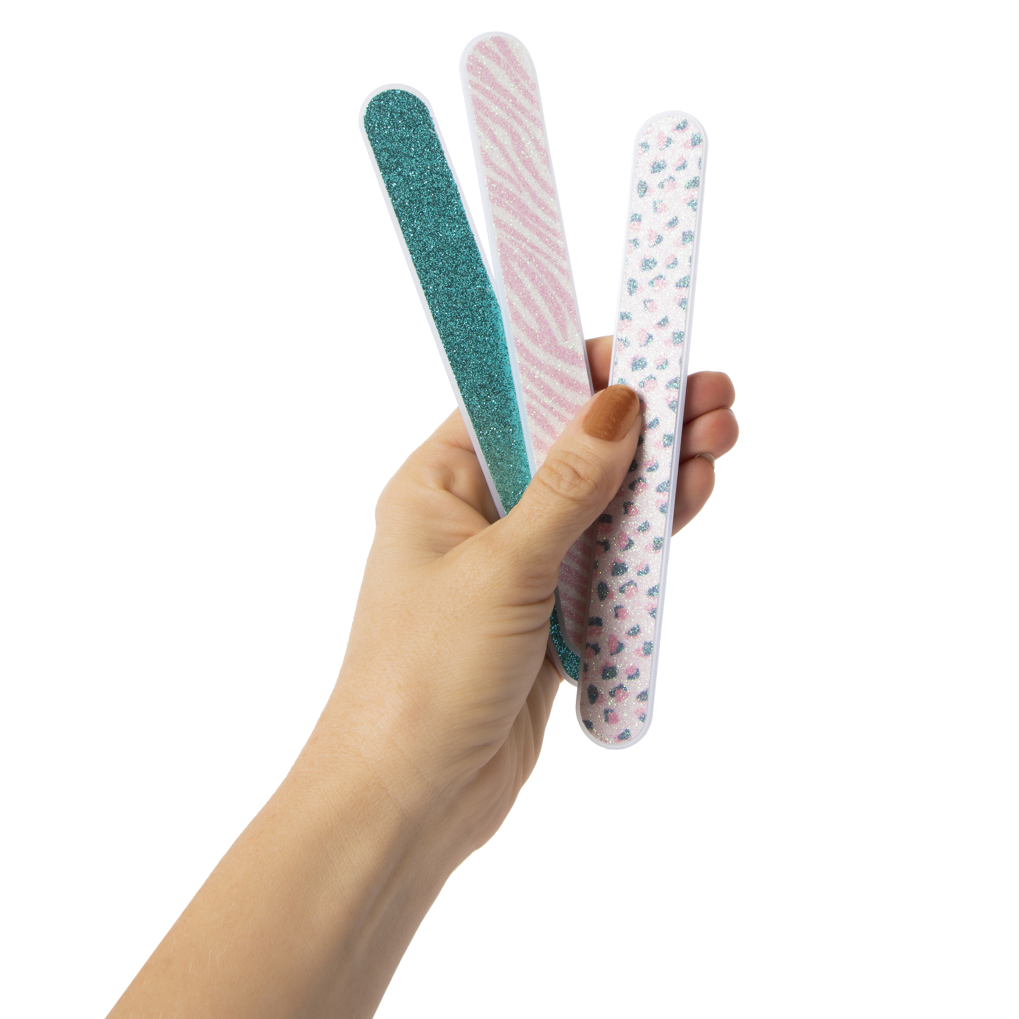 Fashion Nail File (Styles May Vary)