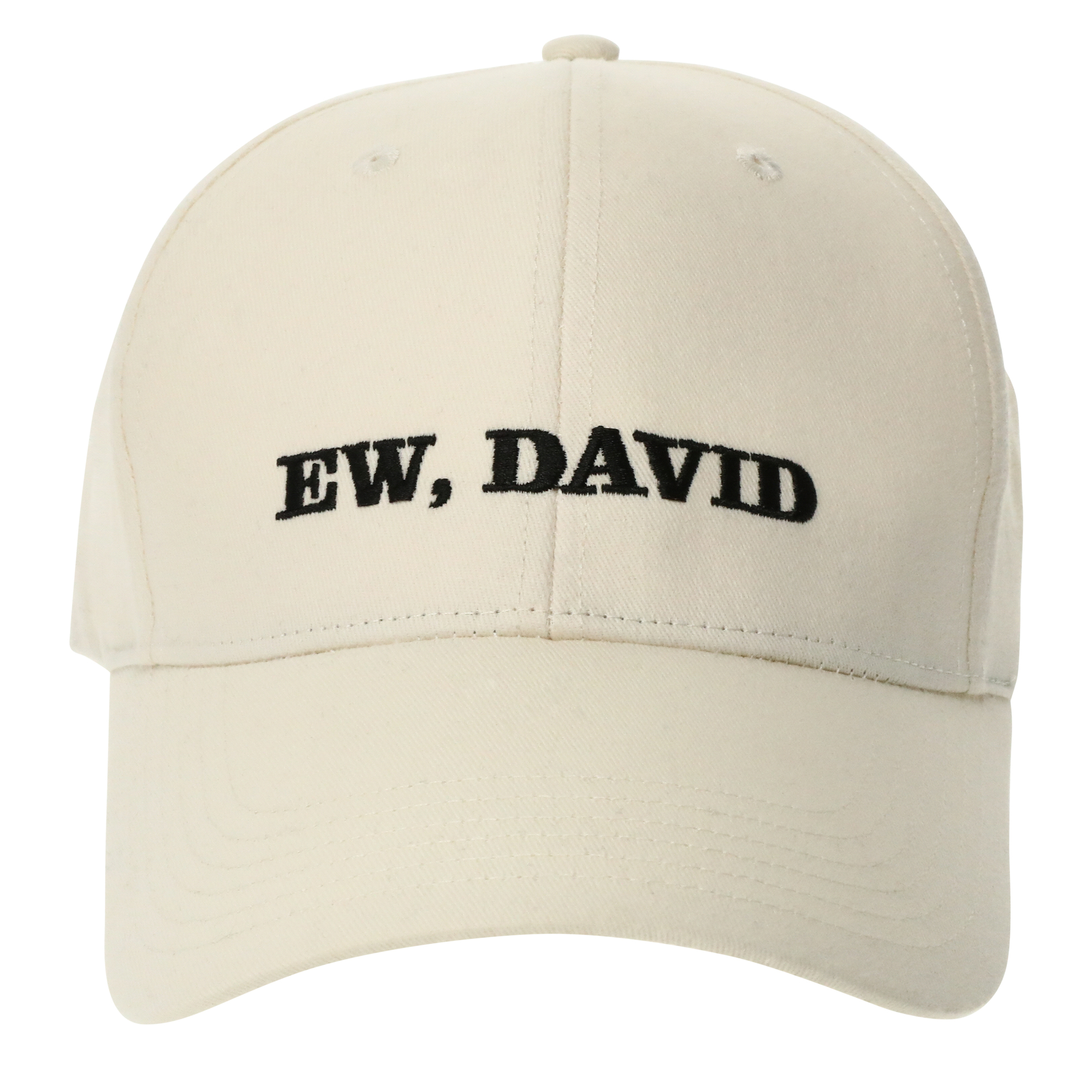 Schitt's Creek™ 'Ew David' Baseball Cap