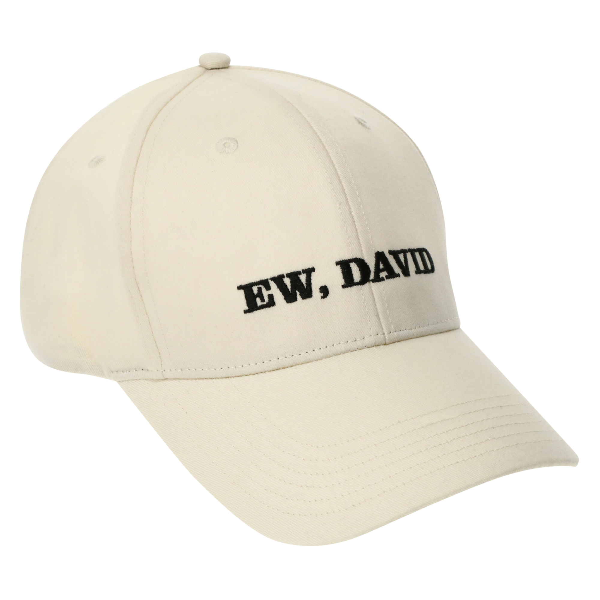 Schitt's Creek™ 'Ew David' Baseball Cap