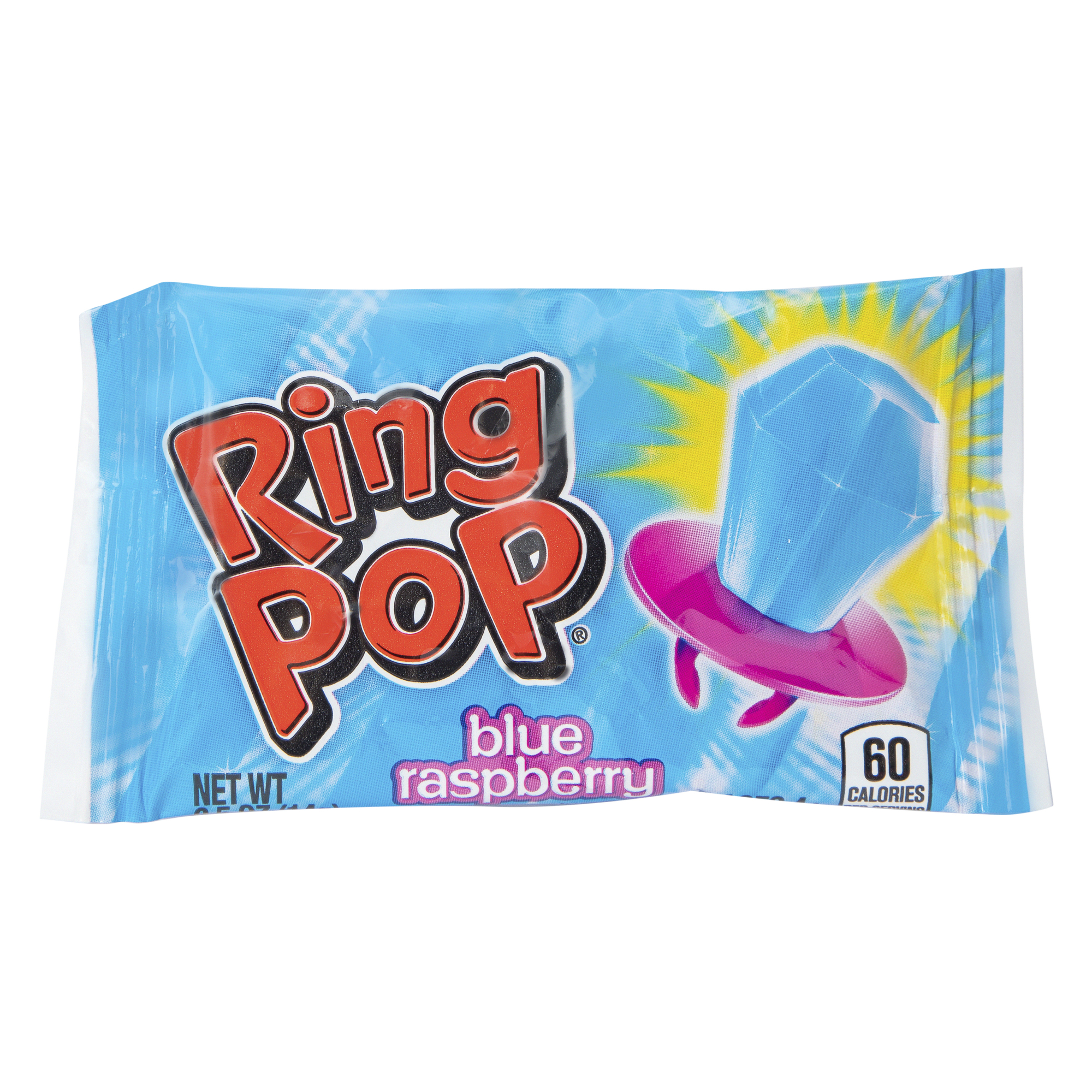 Ring Pop® Candy Lollipop