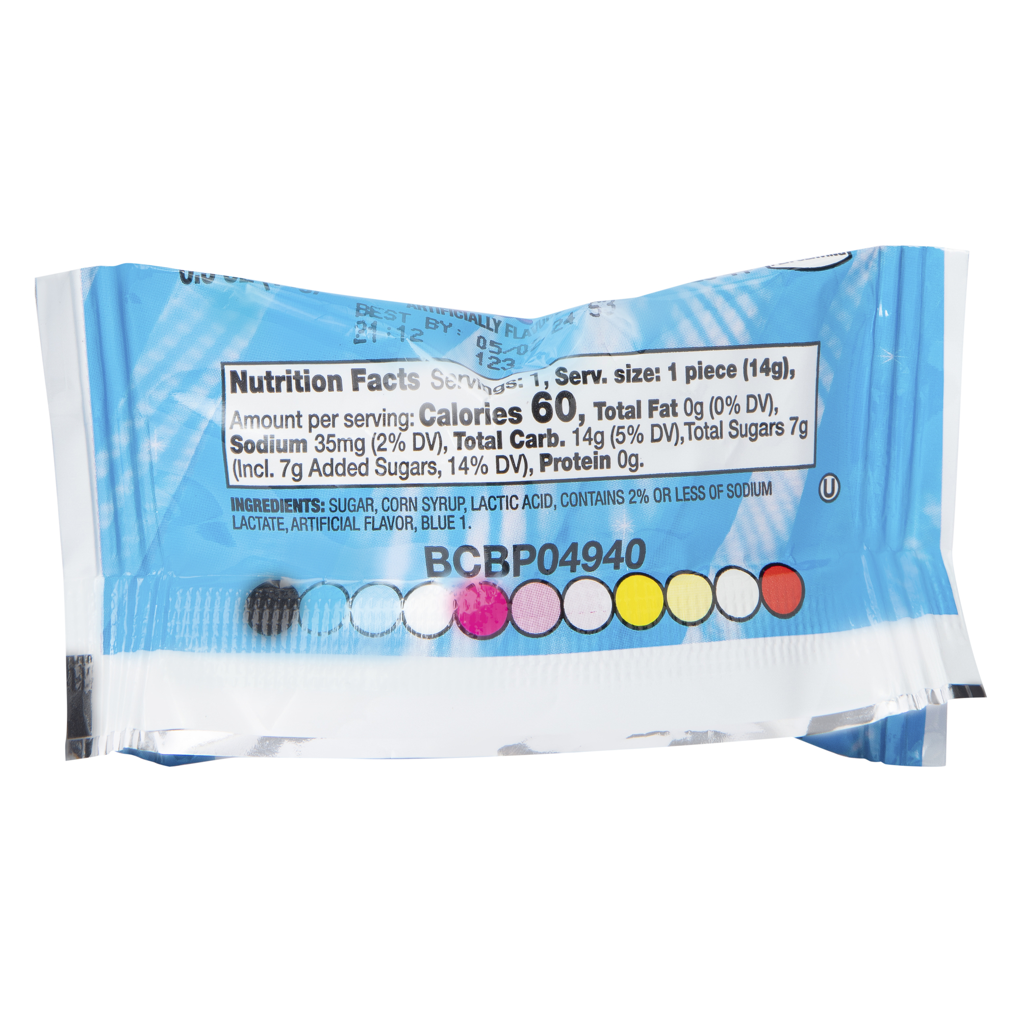 Ring Pop® Candy Lollipop