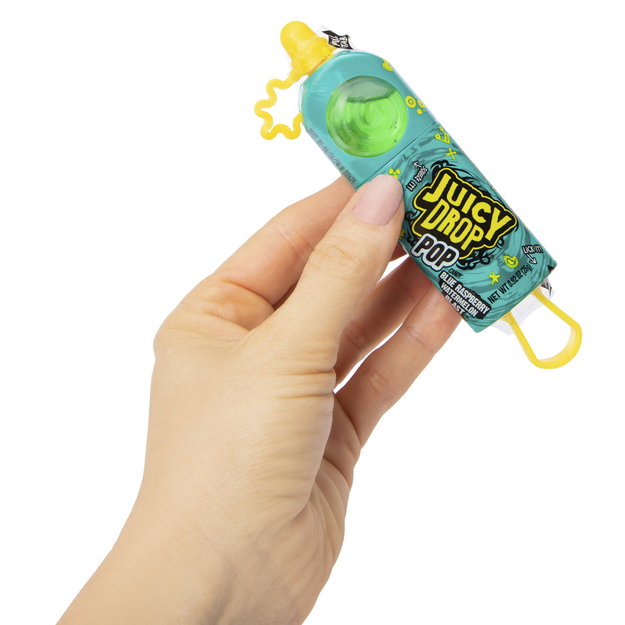 Juicy Drop Pop® Lollipop 0.92oz