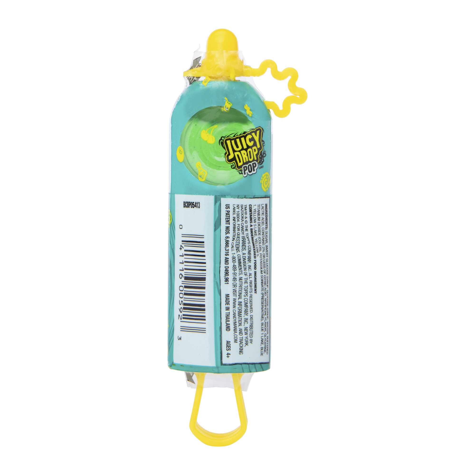 Juicy Drop Pop® Lollipop 0.92oz