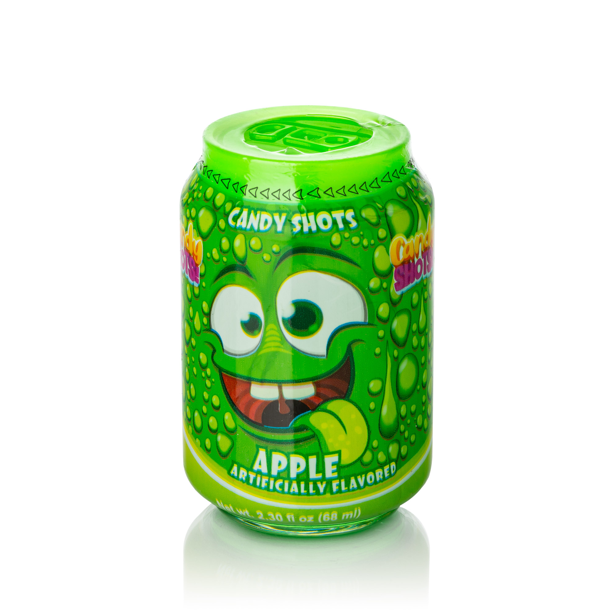 Raindrops® Candy Shots Liquid 2.3oz